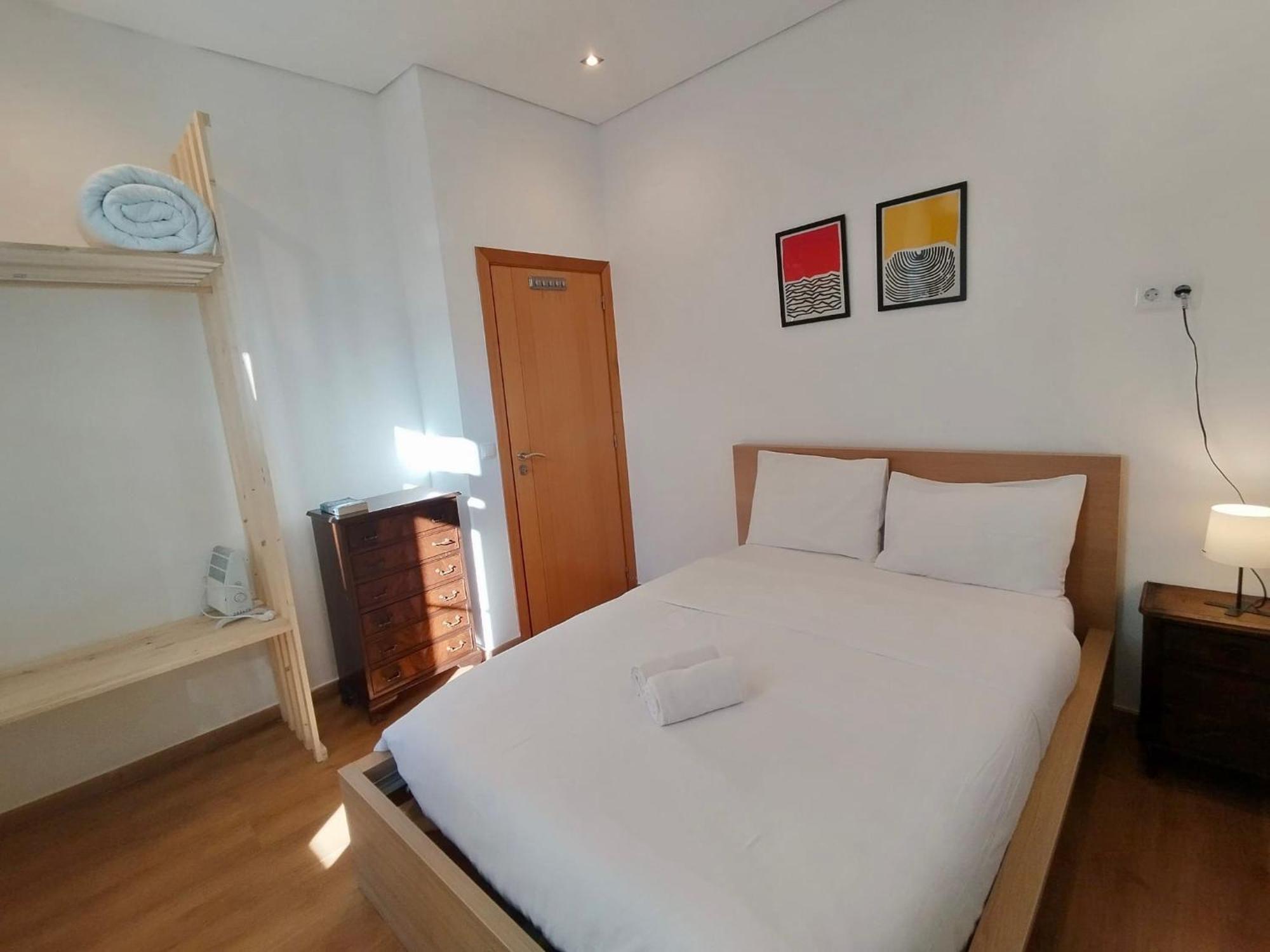 Bairro Alto Albergue