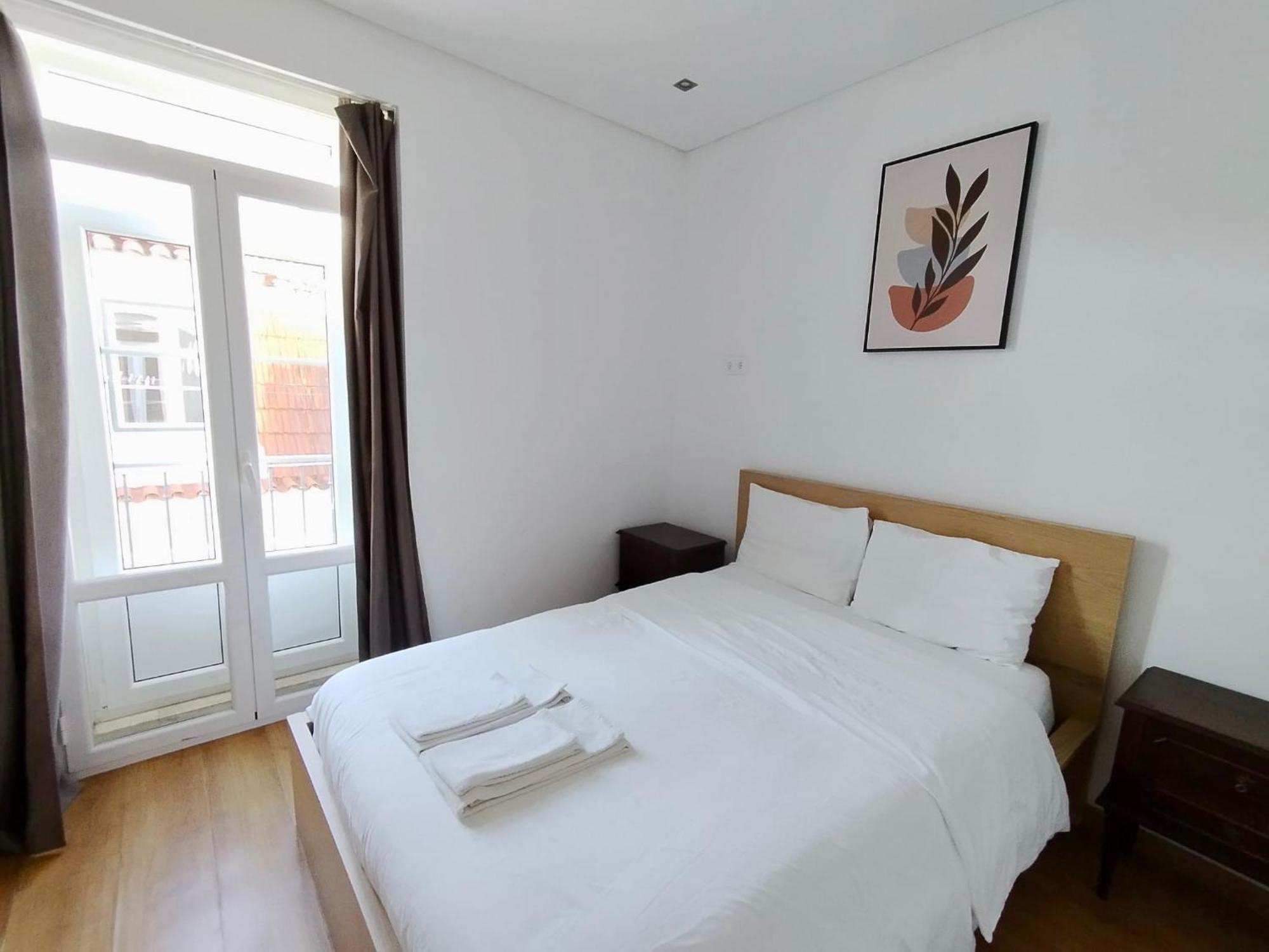 Albergue Bairro Alto