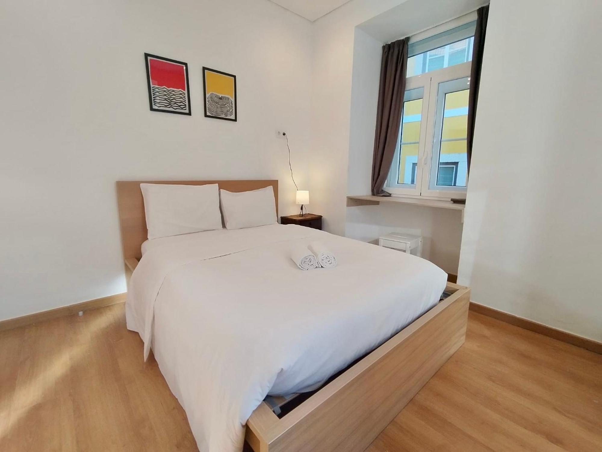 Albergue Bairro Alto *