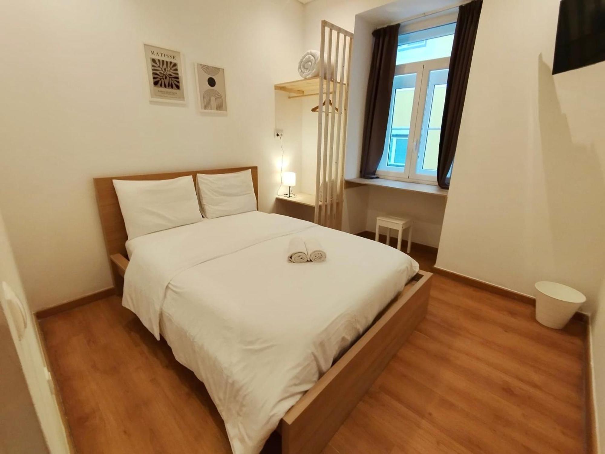 Bairro Alto Albergue *