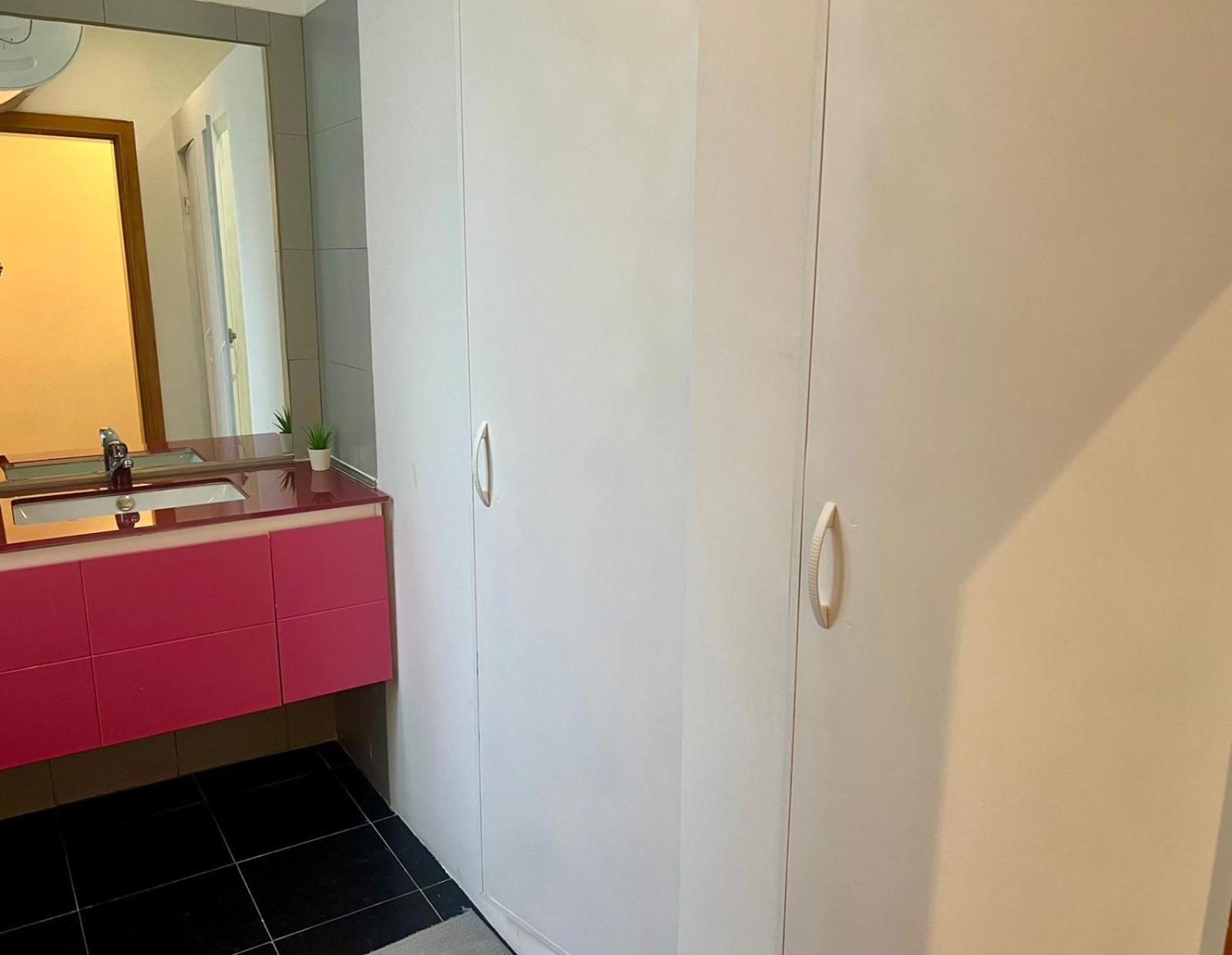Albergue Bairro Alto