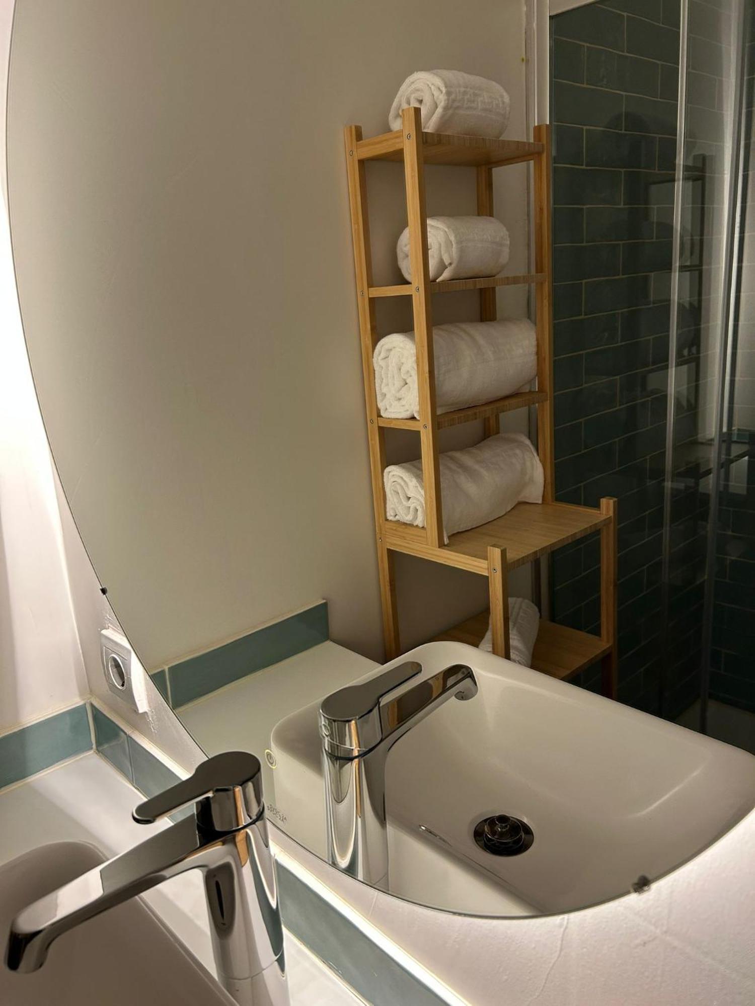 Apartamento Saldanha *