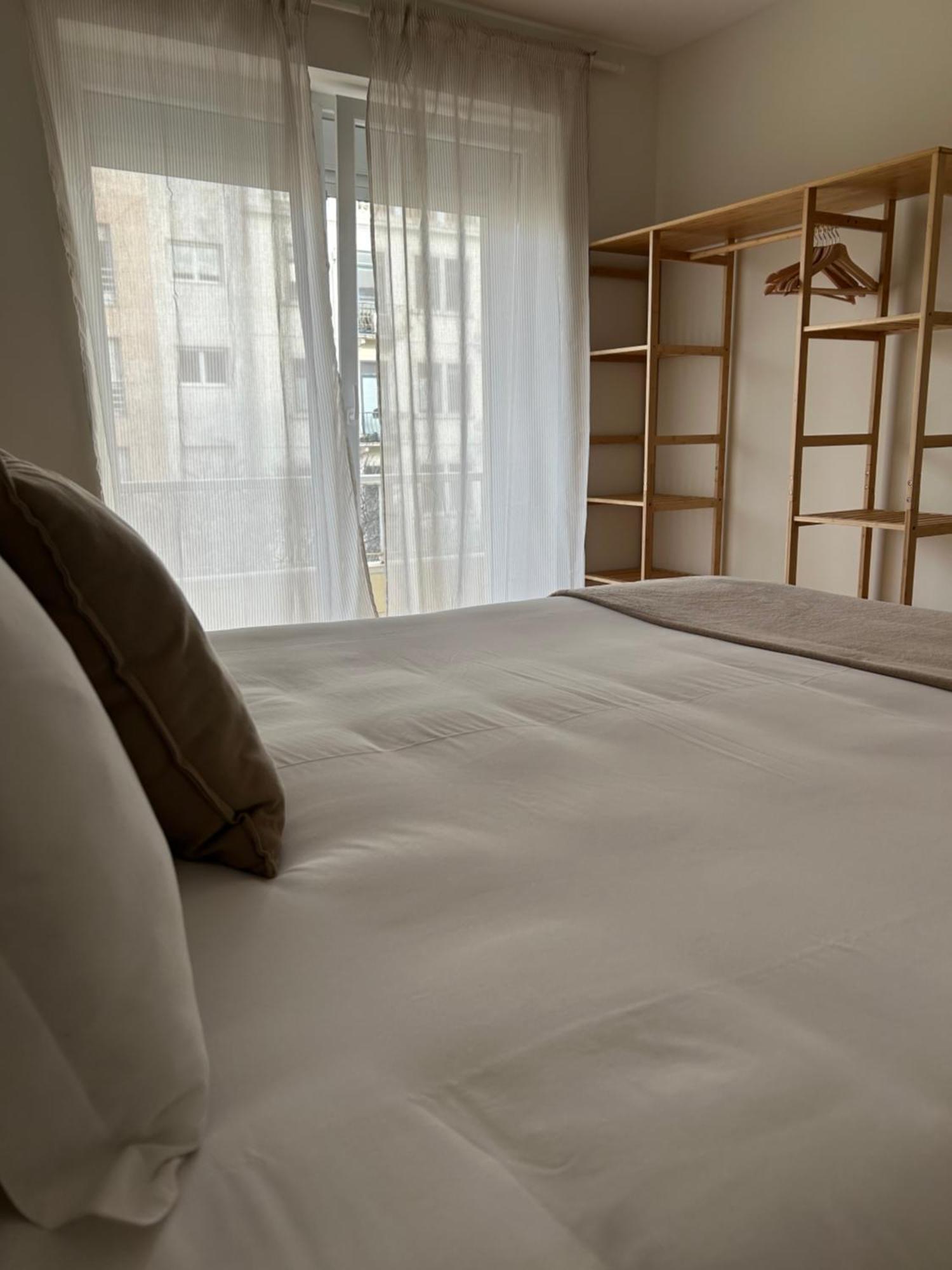 Saldanha Apartamento Lisboa