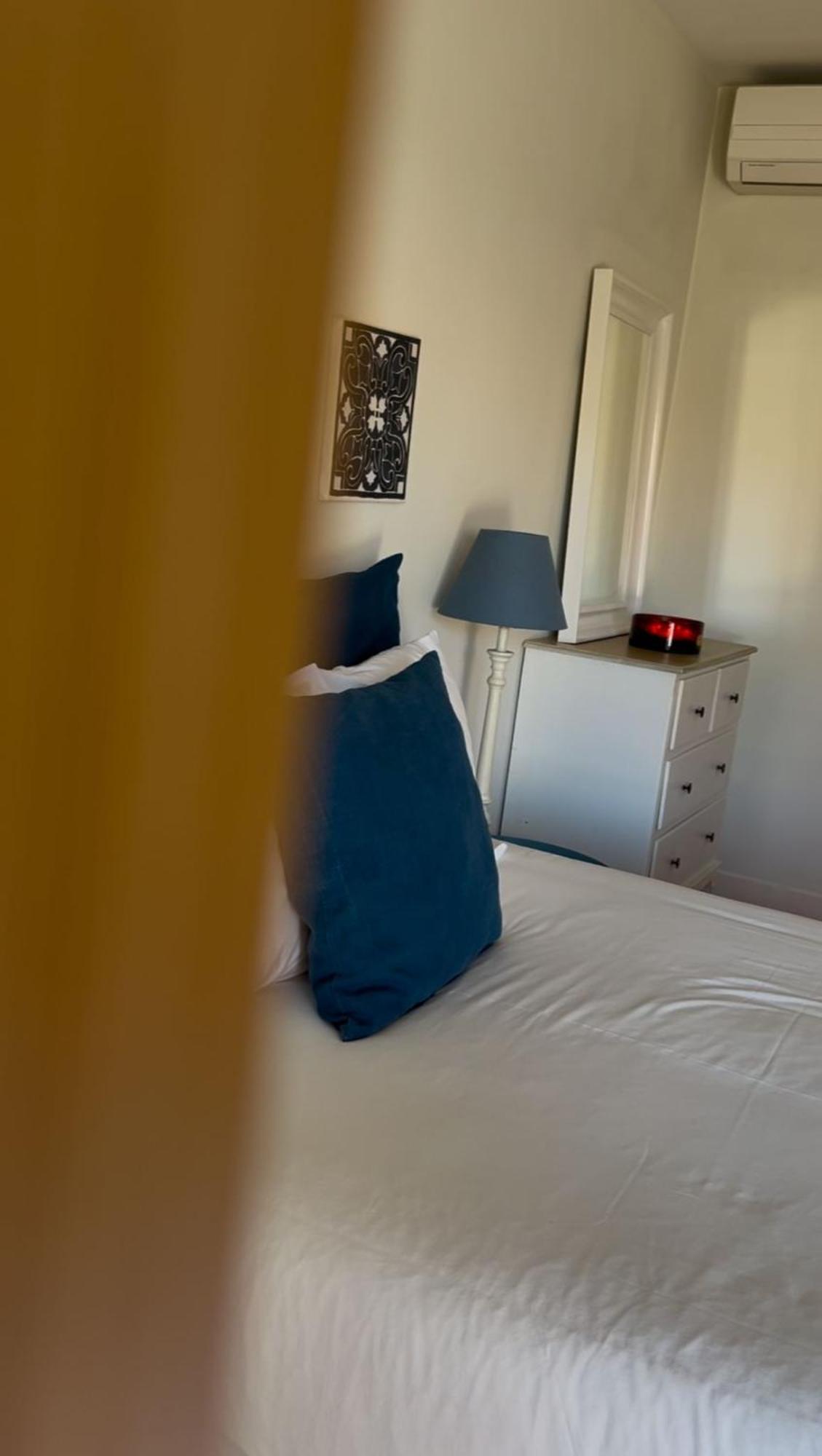 Apartamento Saldanha Lisboa