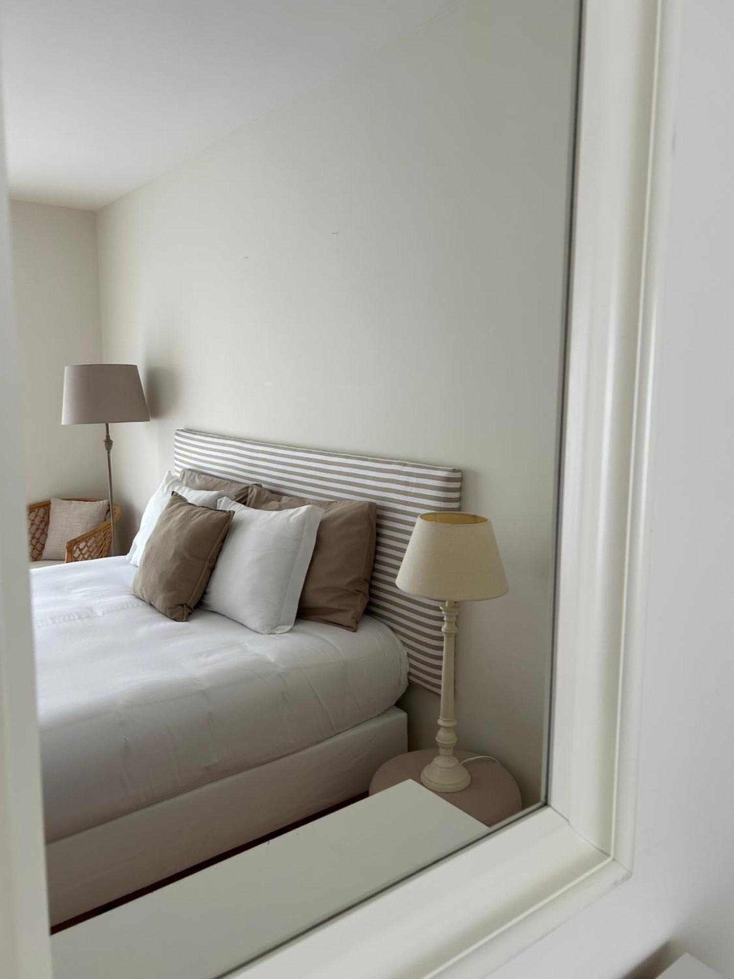 Apartamento Saldanha
