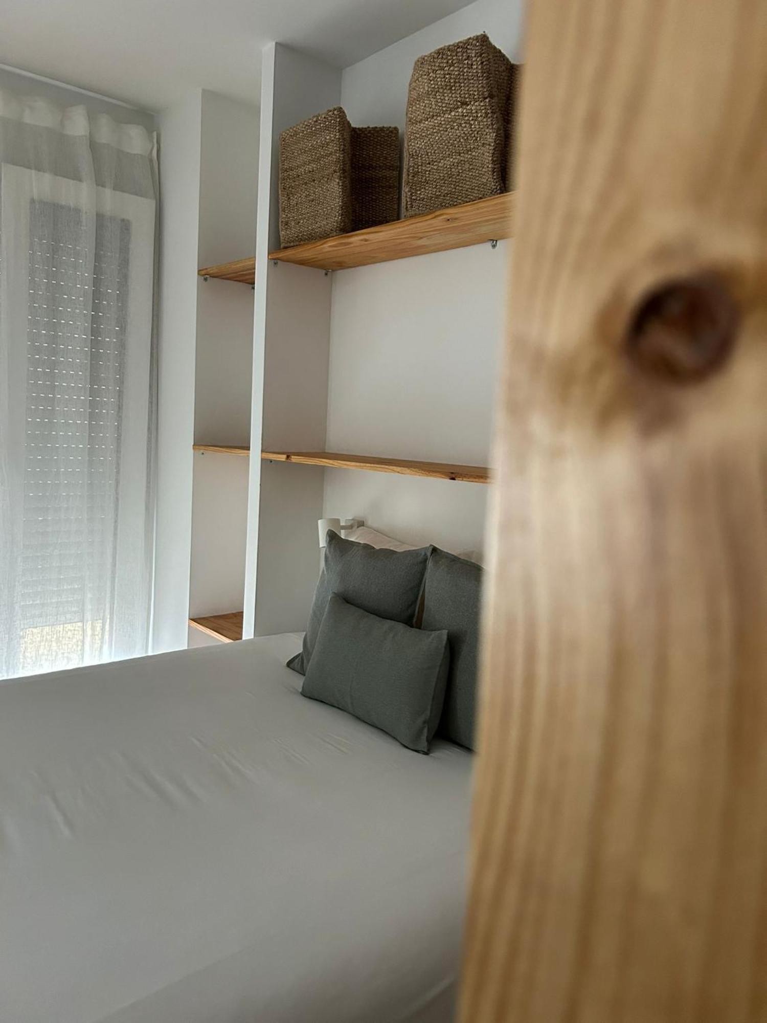 Apartamento Saldanha Lisboa