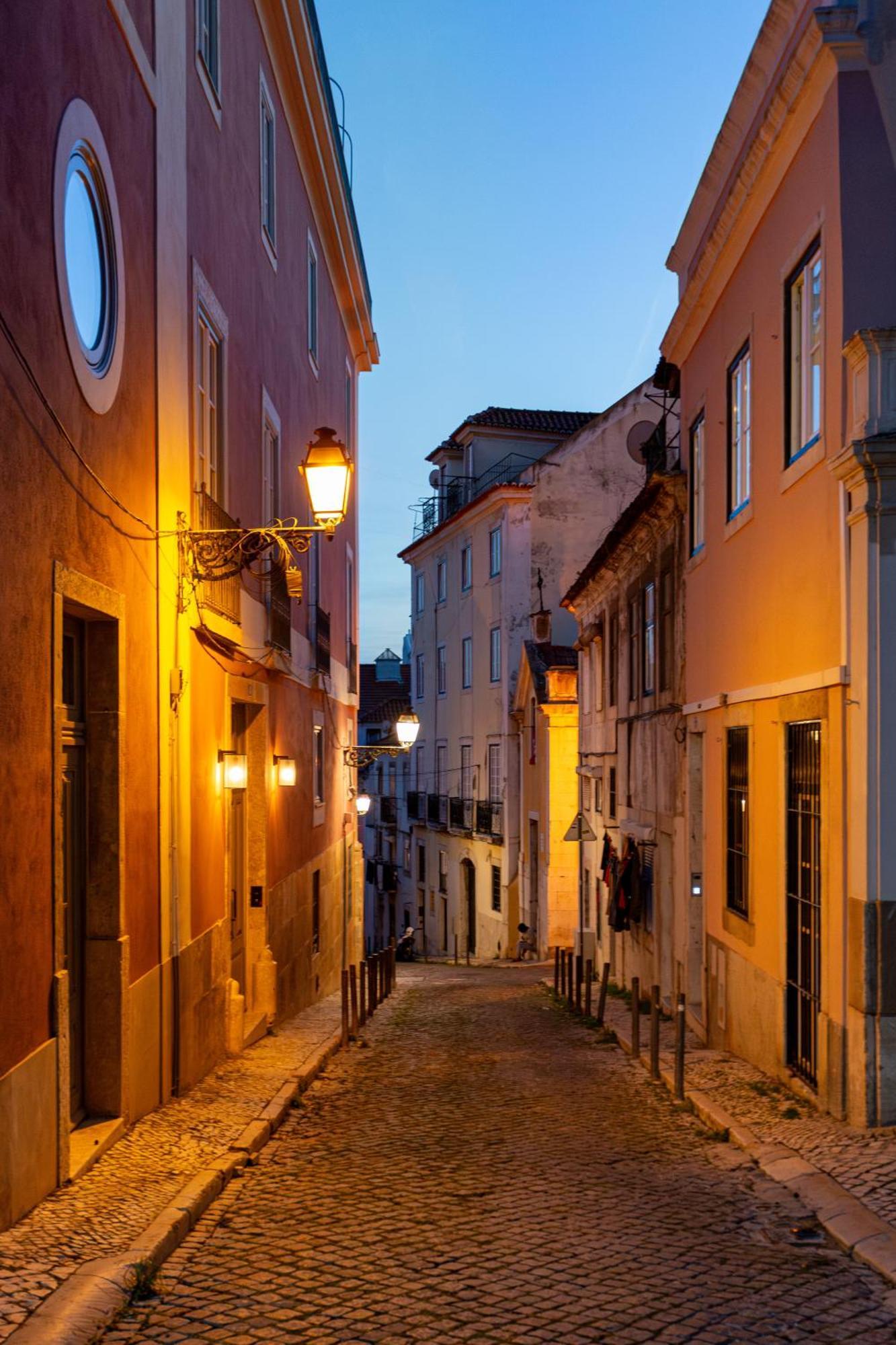 Joivy Bairro Alto 2-br With Large Terrace Apartamento Lisboa