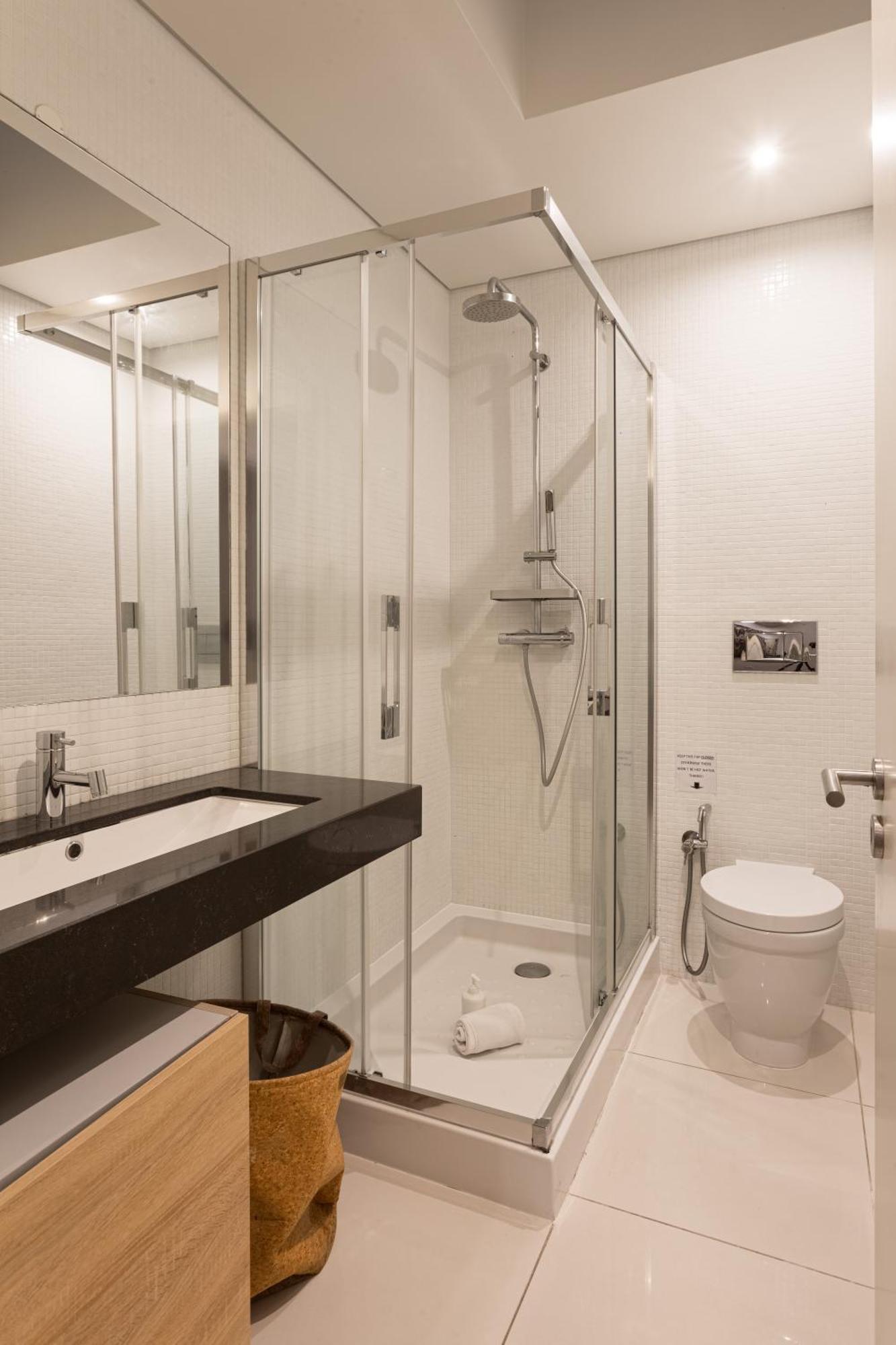 Joivy Bairro Alto 2-br With Large Terrace Apartamento *