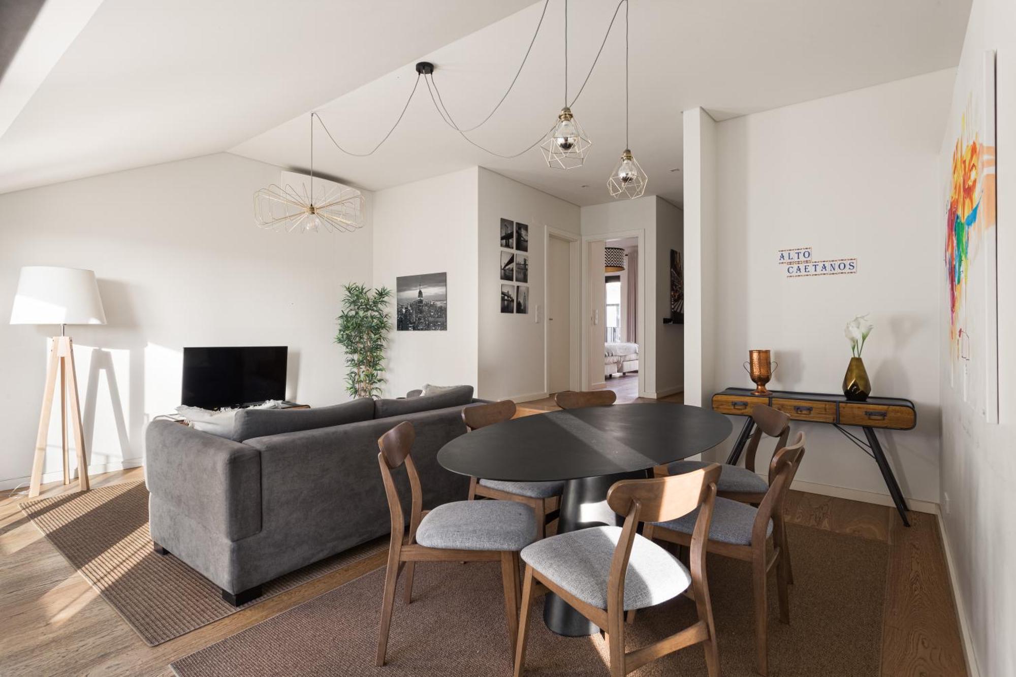 Apartamento Joivy Bairro Alto 2-br With Large Terrace *