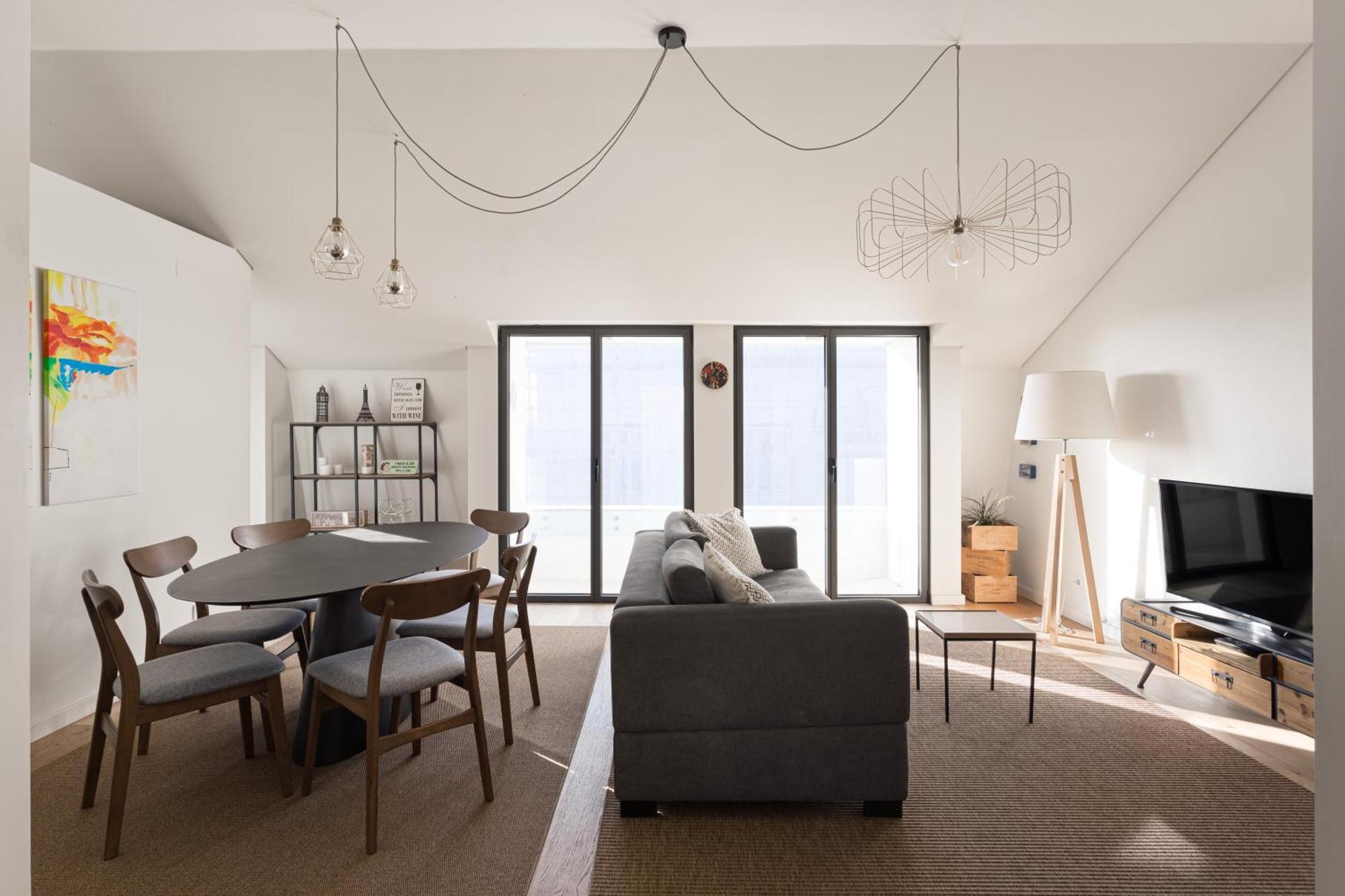 Apartamento Joivy Bairro Alto 2-br With Large Terrace Lisboa