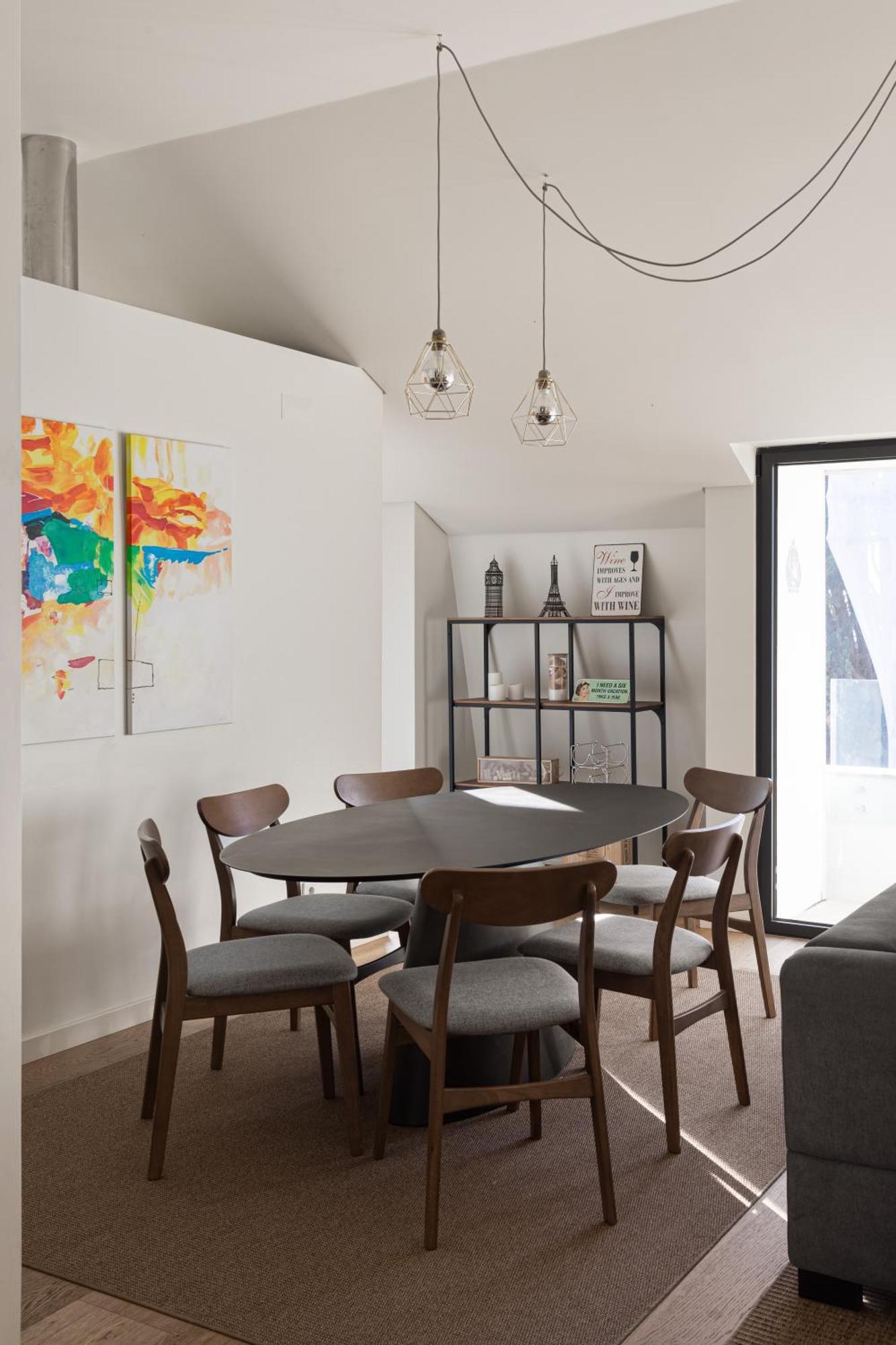 Joivy Bairro Alto 2-br With Large Terrace Apartamento Lisboa