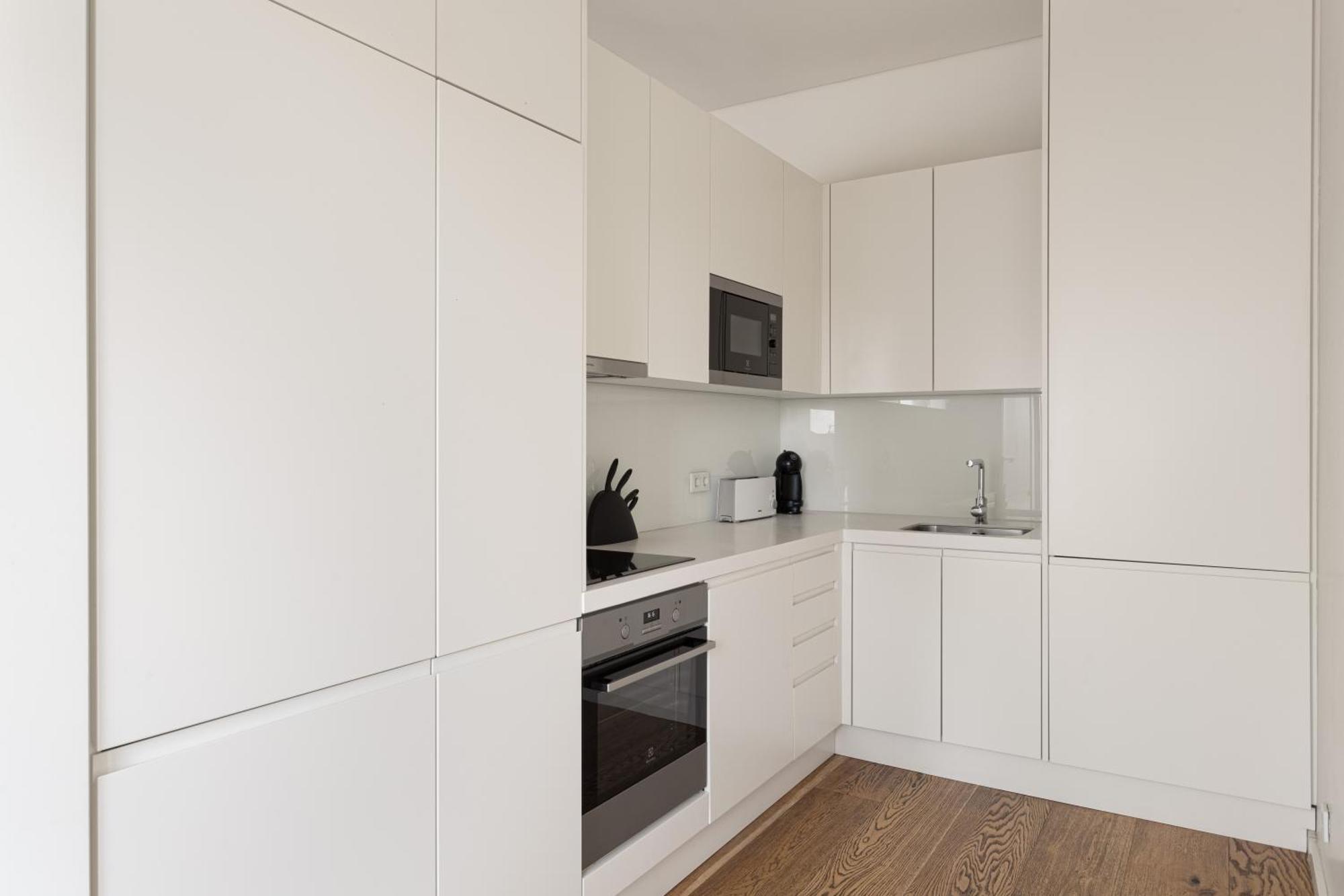 Joivy Bairro Alto 2-br With Large Terrace *