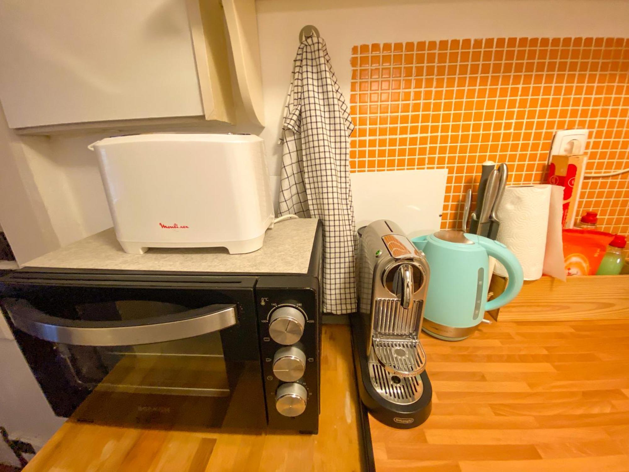 Charming Bairro Alto 2-bedroom Escape Lisboa