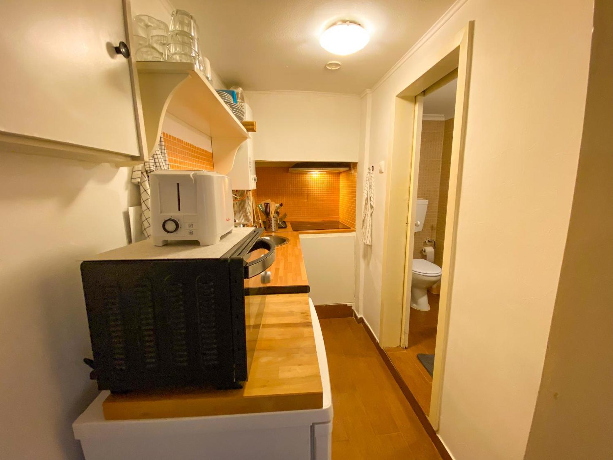 Charming Bairro Alto 2-bedroom Escape Apartamento *