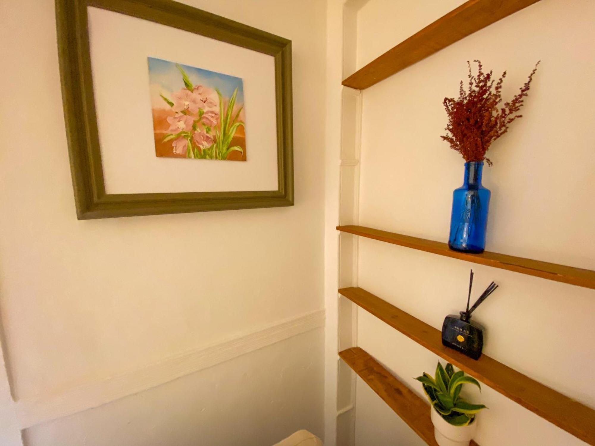 Apartamento Charming Bairro Alto 2-bedroom Escape Lisboa