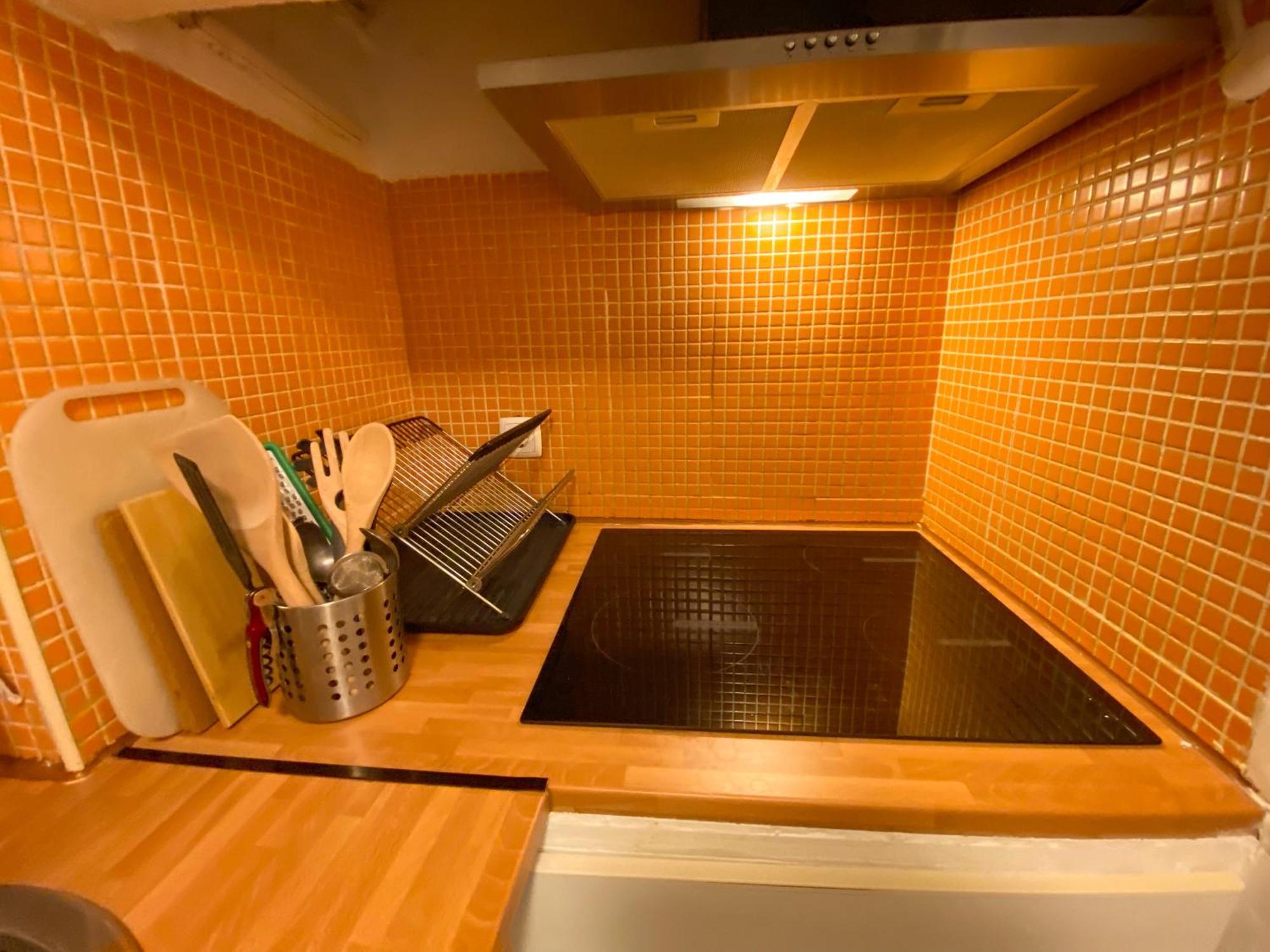 Charming Bairro Alto 2-bedroom Escape *