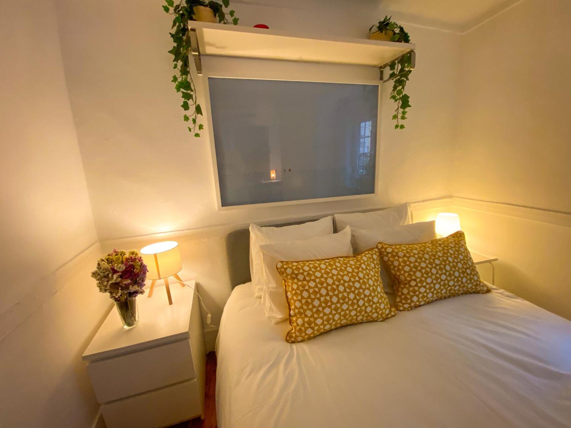 Charming Bairro Alto 2-bedroom Escape * Lisboa