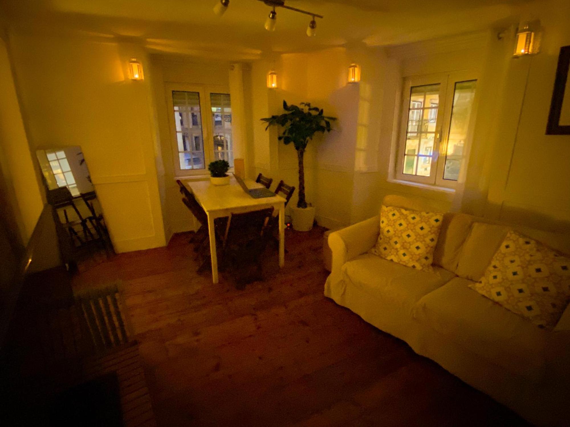 Apartamento Charming Bairro Alto 2-bedroom Escape