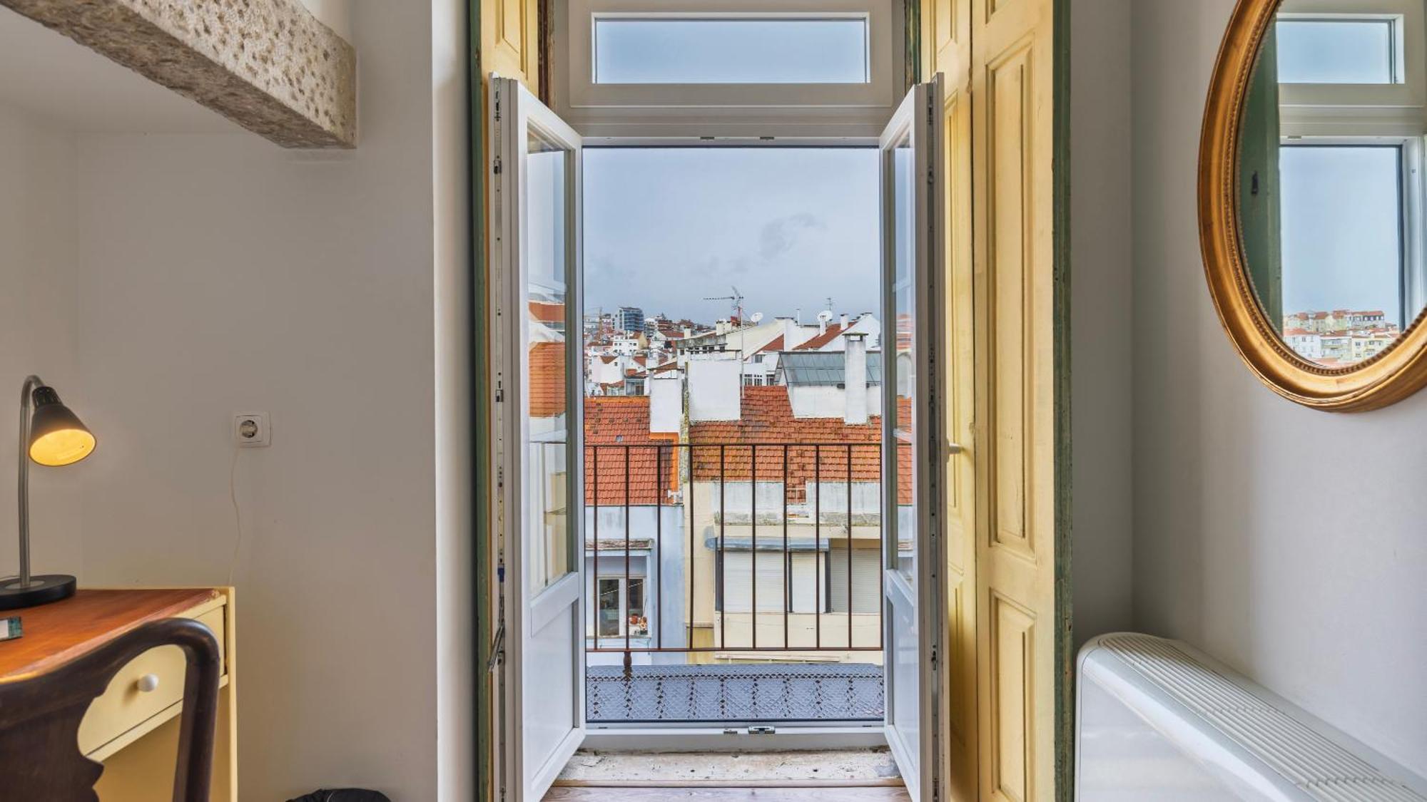 The Indy House By Lovelystay * Lisboa