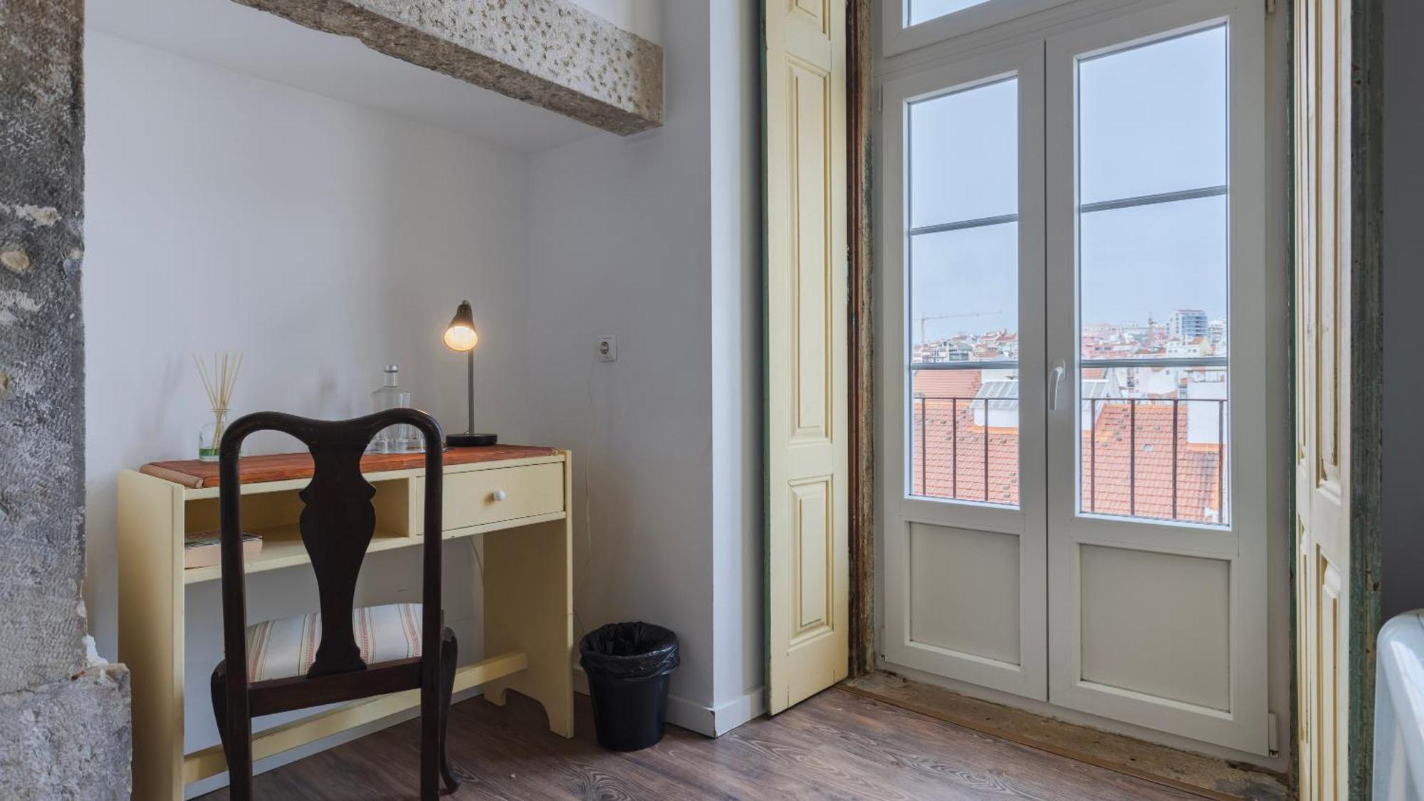 Pensión The Indy House By Lovelystay Lisboa