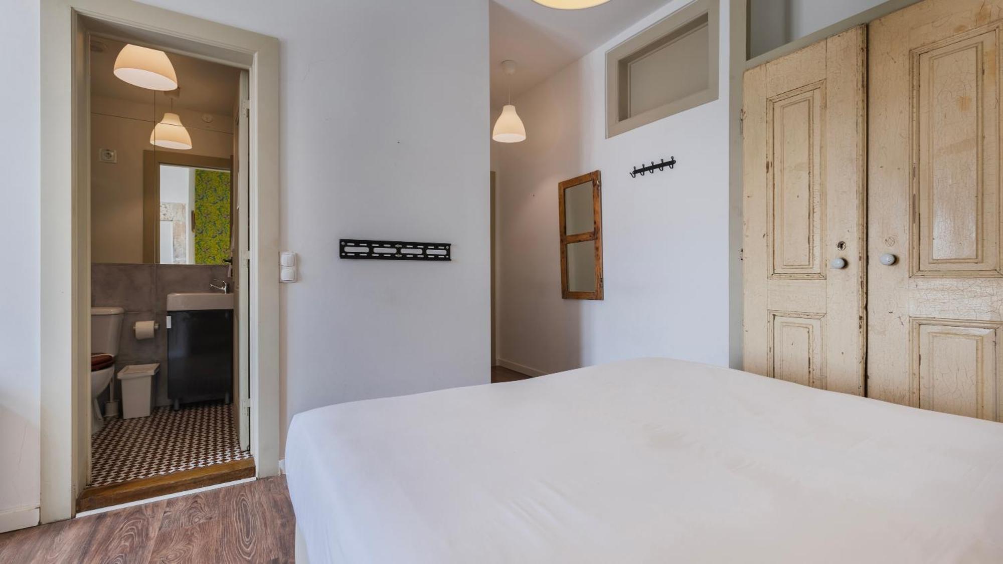 The Indy House By Lovelystay * Lisboa