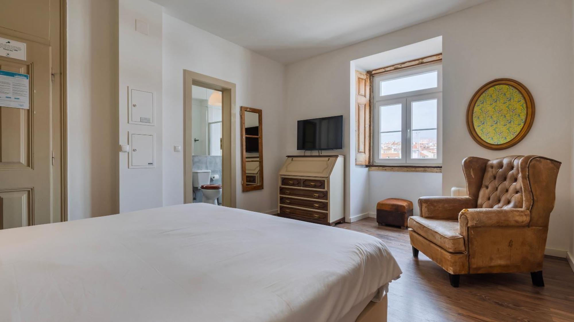The Indy House By Lovelystay Lisboa