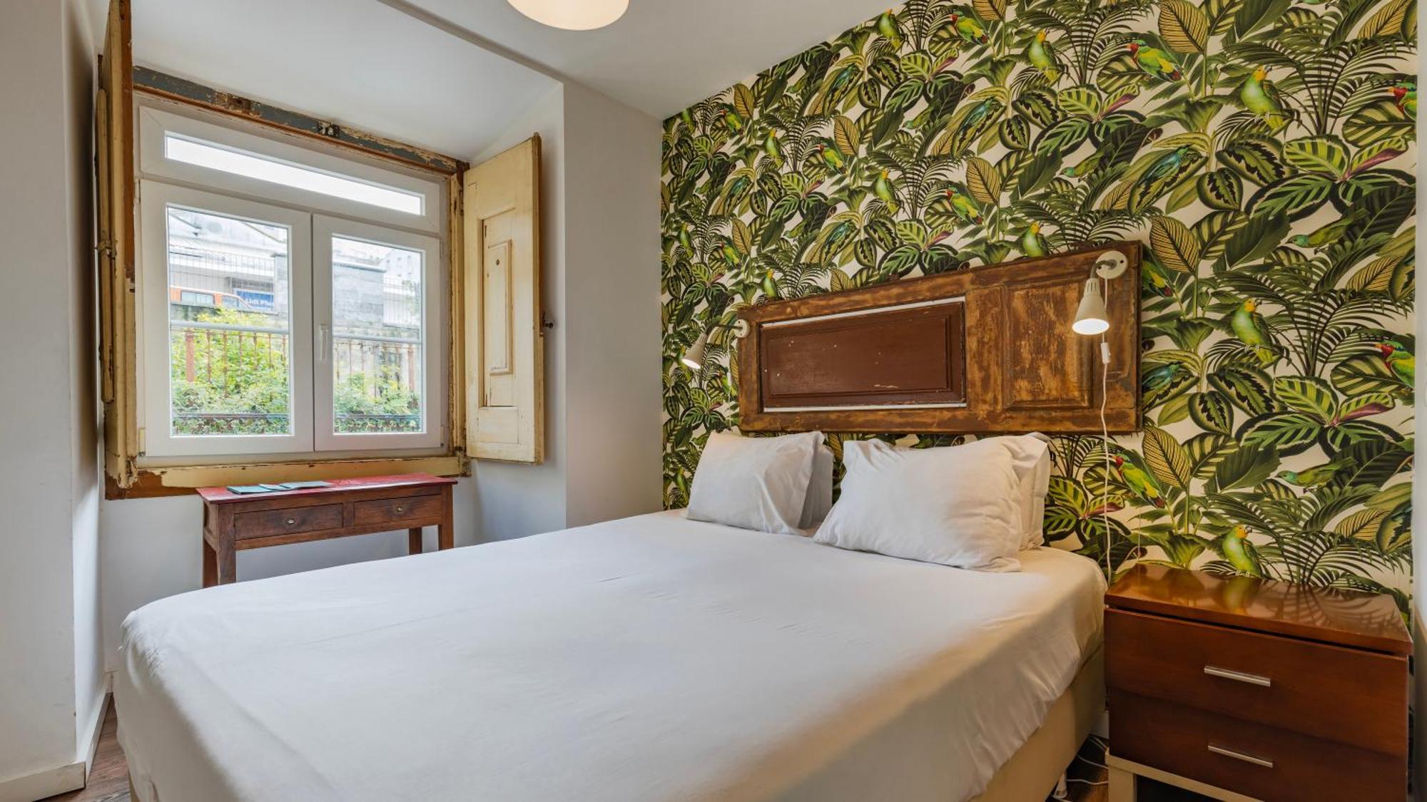 Pensión The Indy House By Lovelystay Lisboa