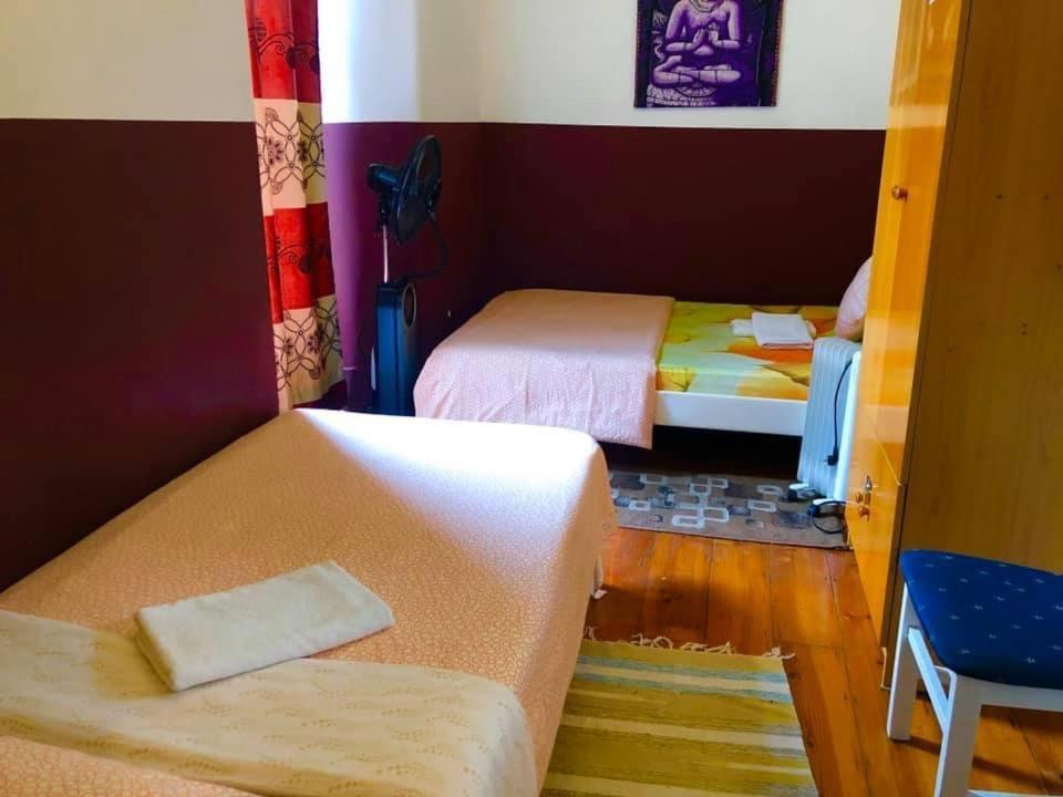 Asian Everest House Hostal *