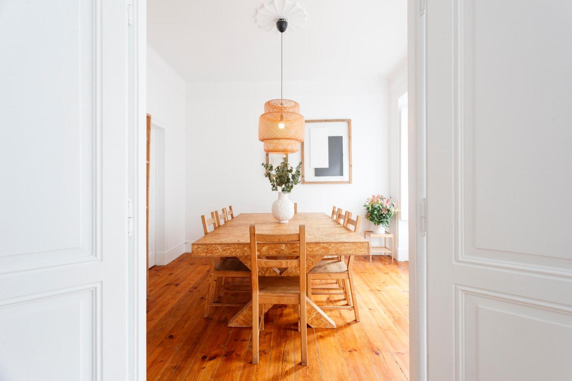 The Palm Leaf - Soc Apartamento *