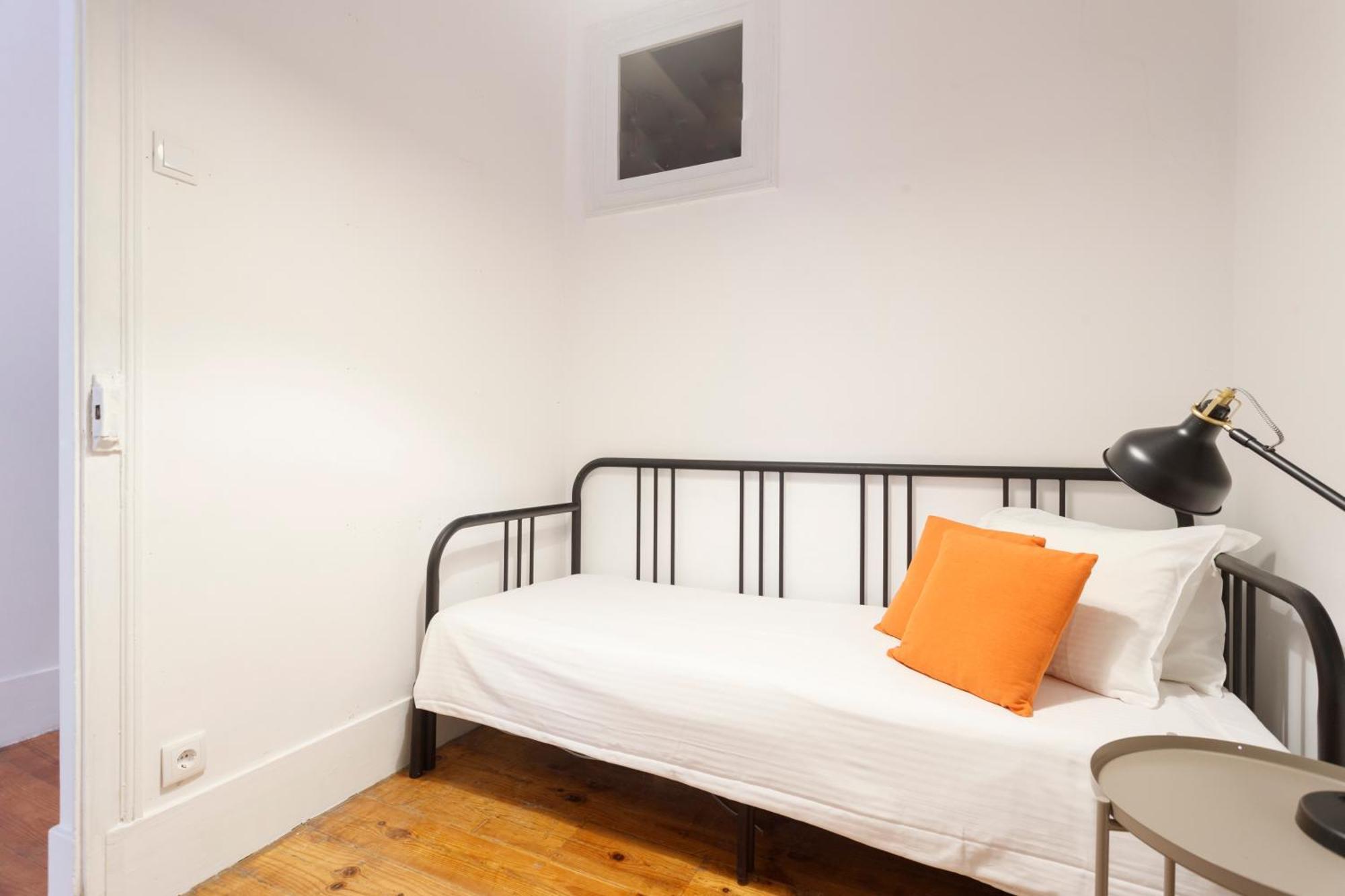 Apartamento The Palm Leaf - Soc *