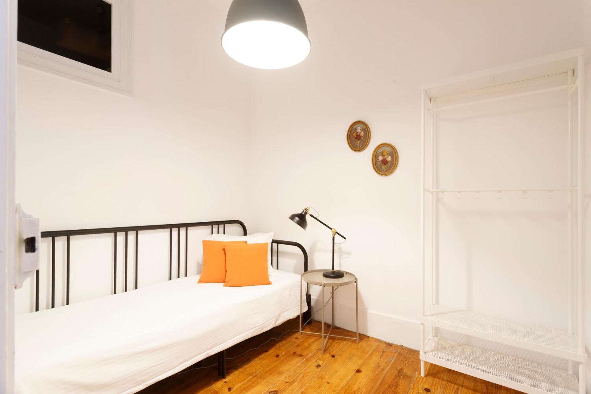 Apartamento The Palm Leaf - Soc Lisboa