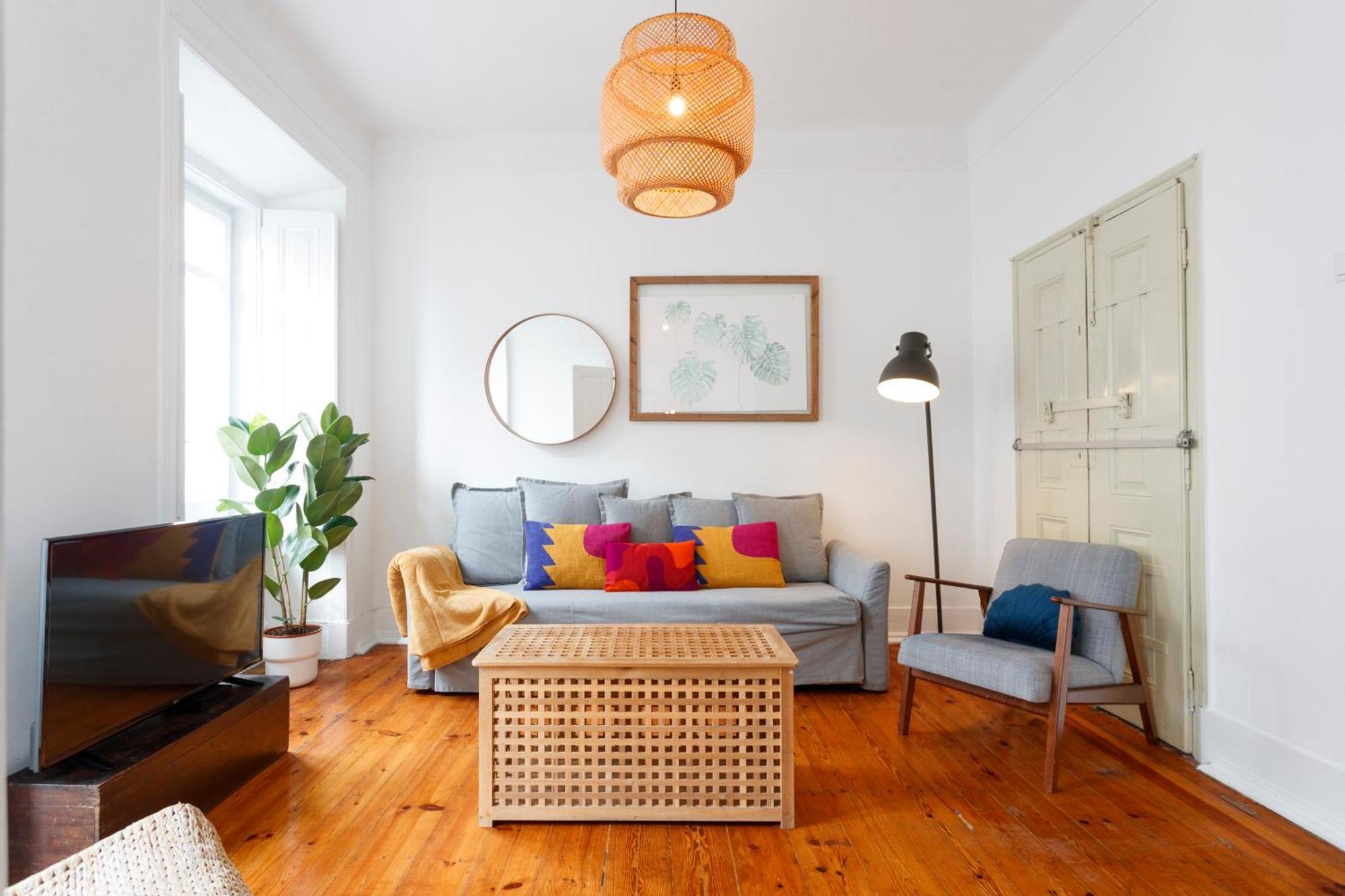 The Palm Leaf - Soc Apartamento *
