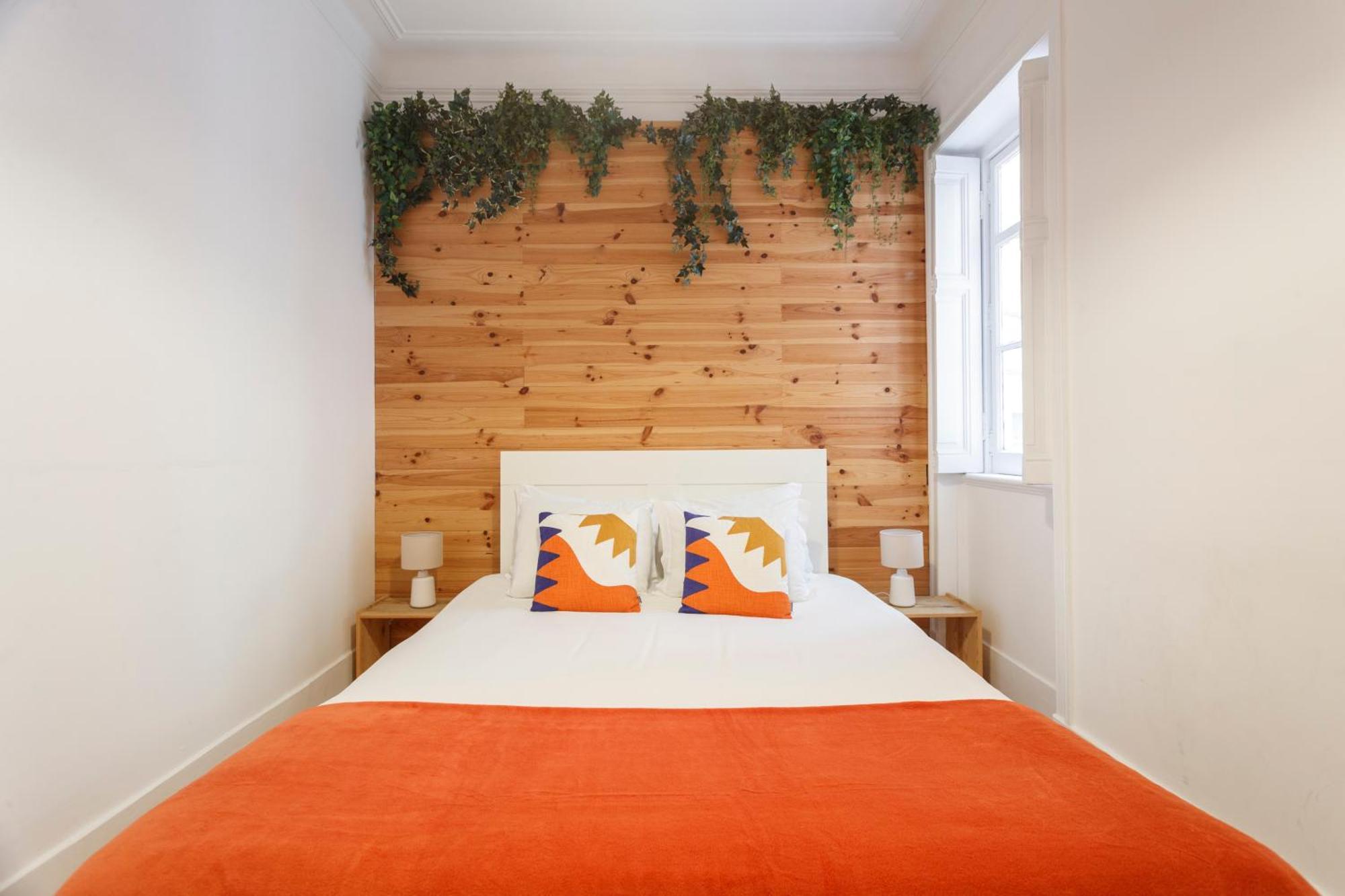 The Palm Leaf - Soc Apartamento *