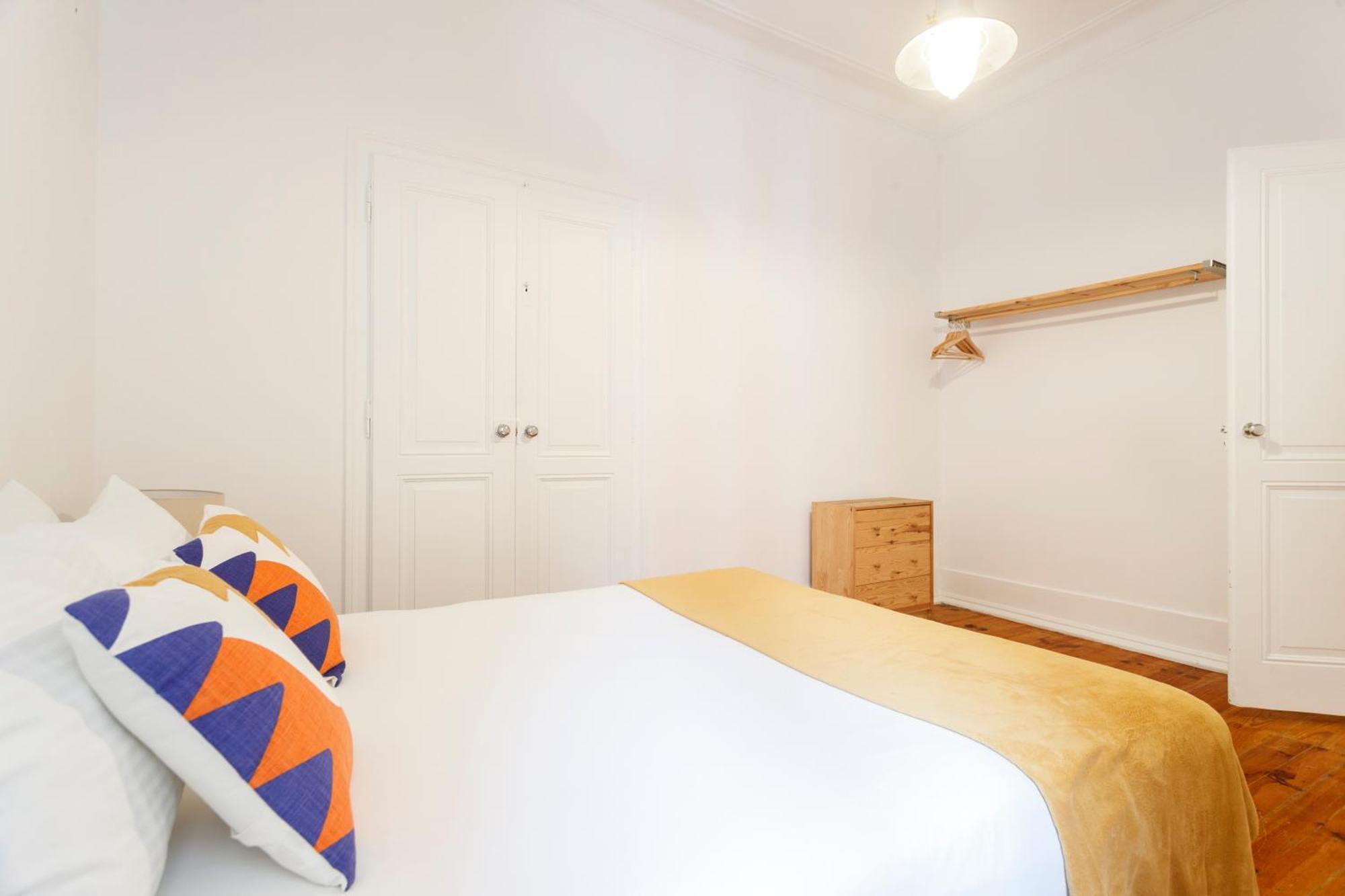 The Palm Leaf - Soc Apartamento Lisboa