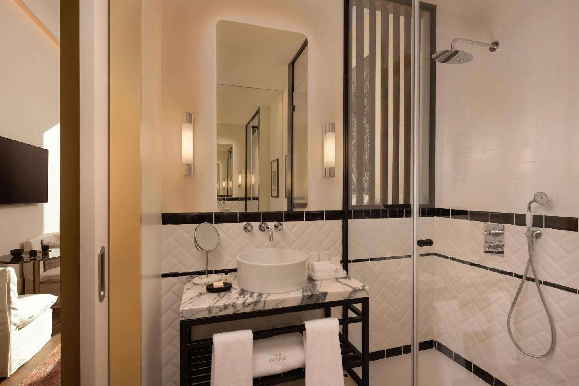 Hotel The Ivens, Autograph Collection
