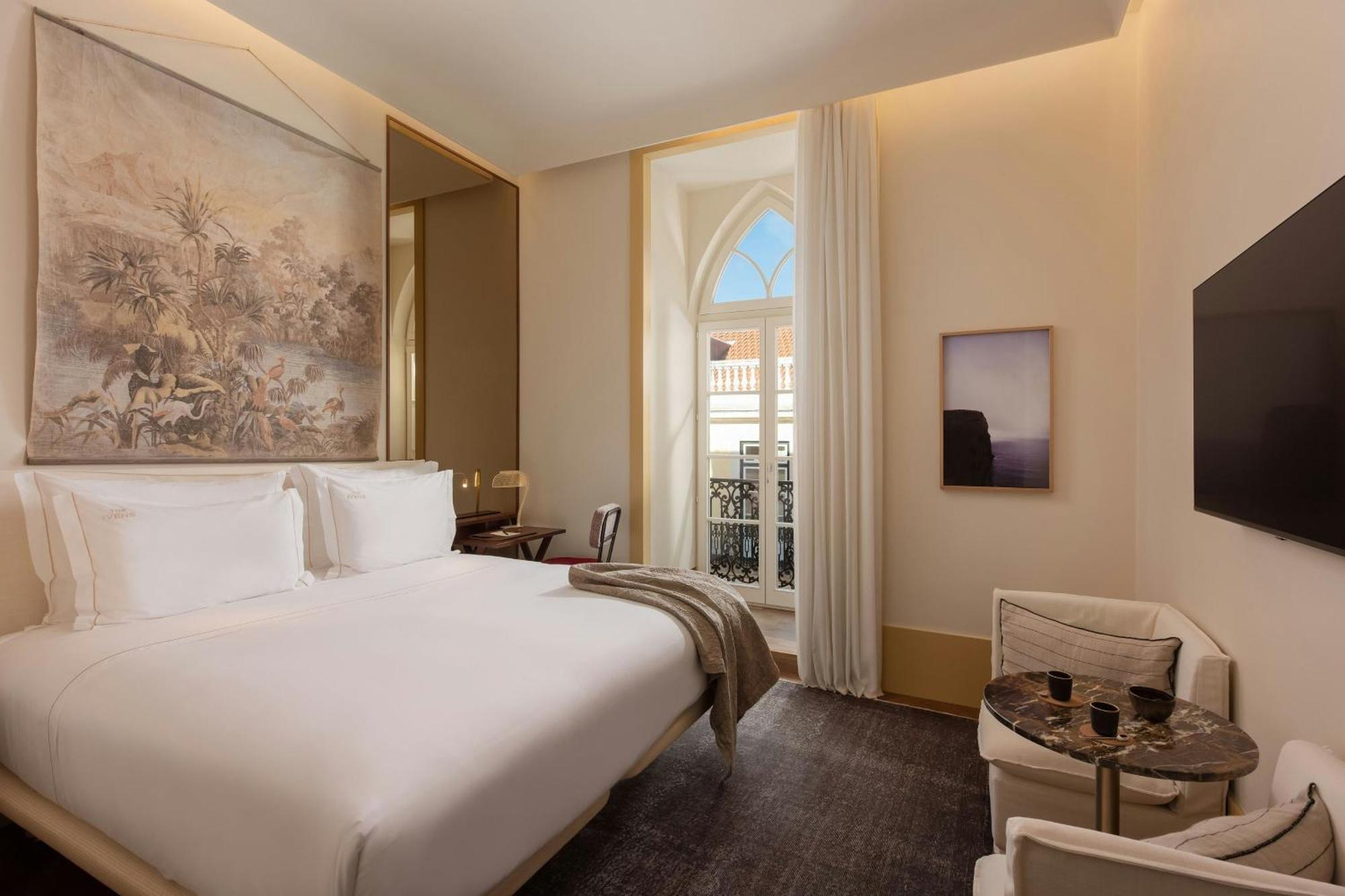 Hotel The Ivens, Autograph Collection Lisboa