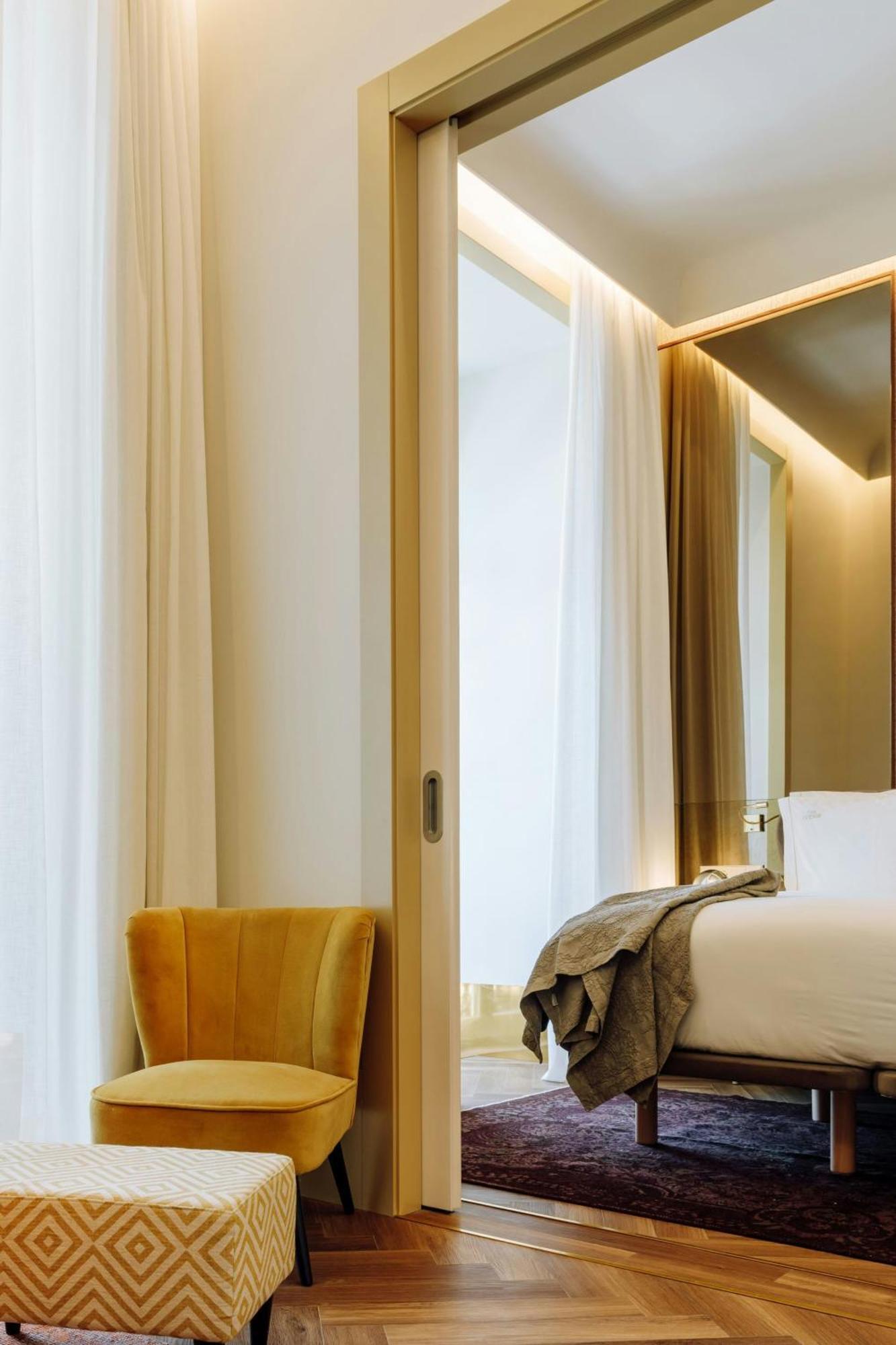 Hotel The Ivens, Autograph Collection