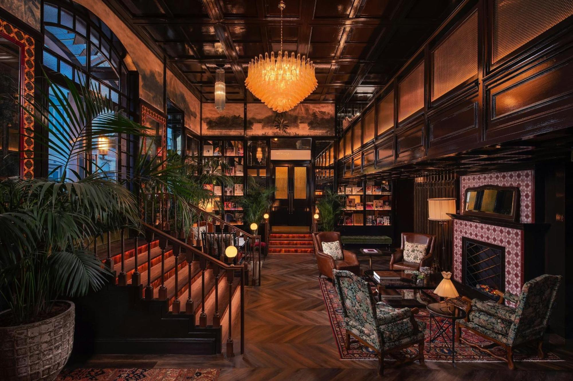 The Ivens, Autograph Collection Hotel 5*