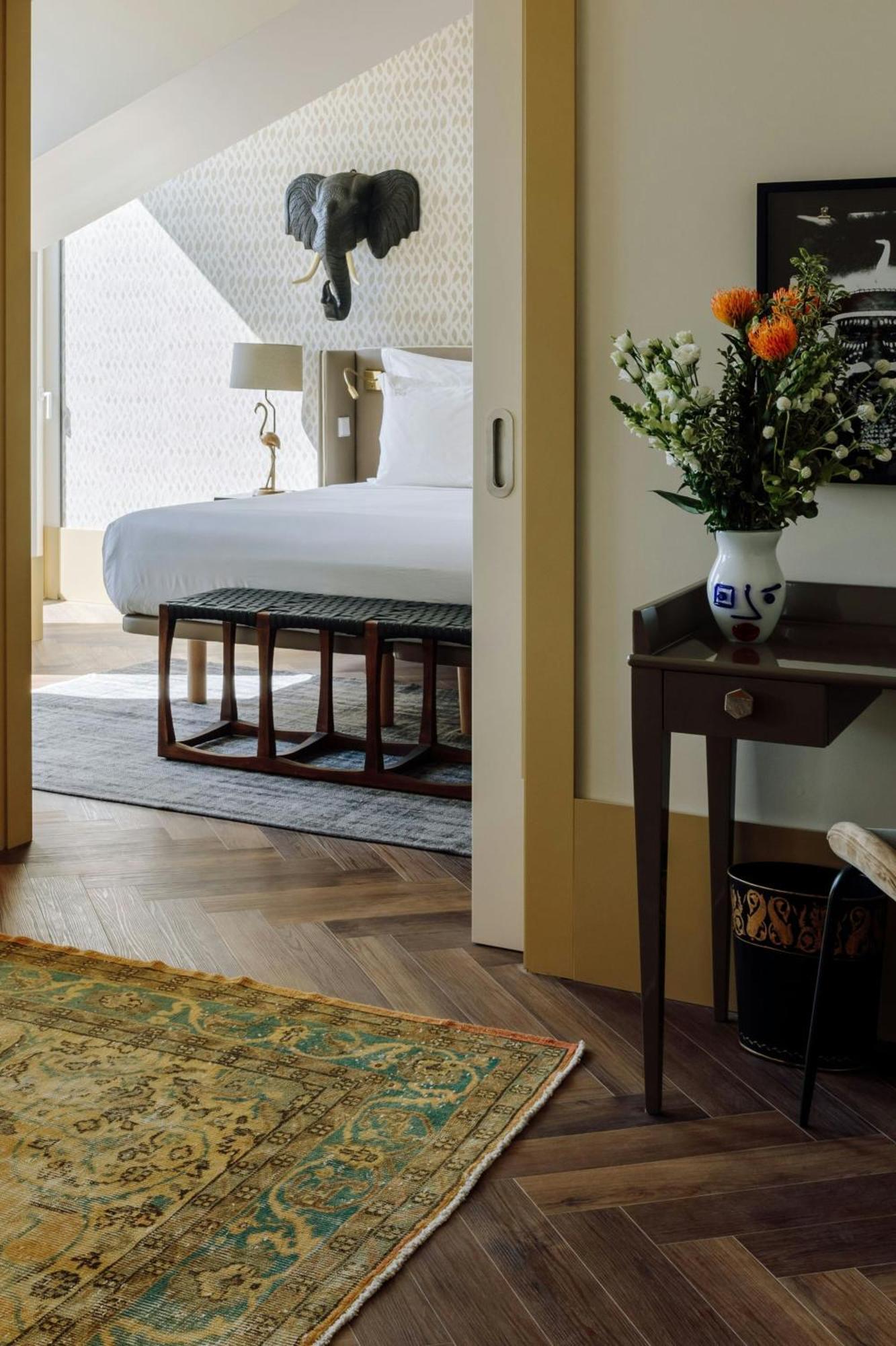 The Ivens, Autograph Collection Hotel Lisboa
