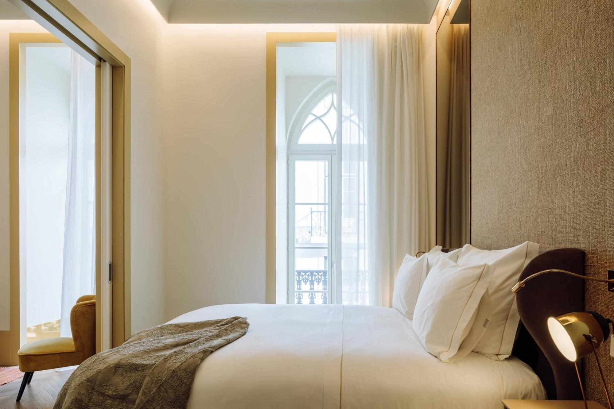Hotel The Ivens, Autograph Collection Lisboa