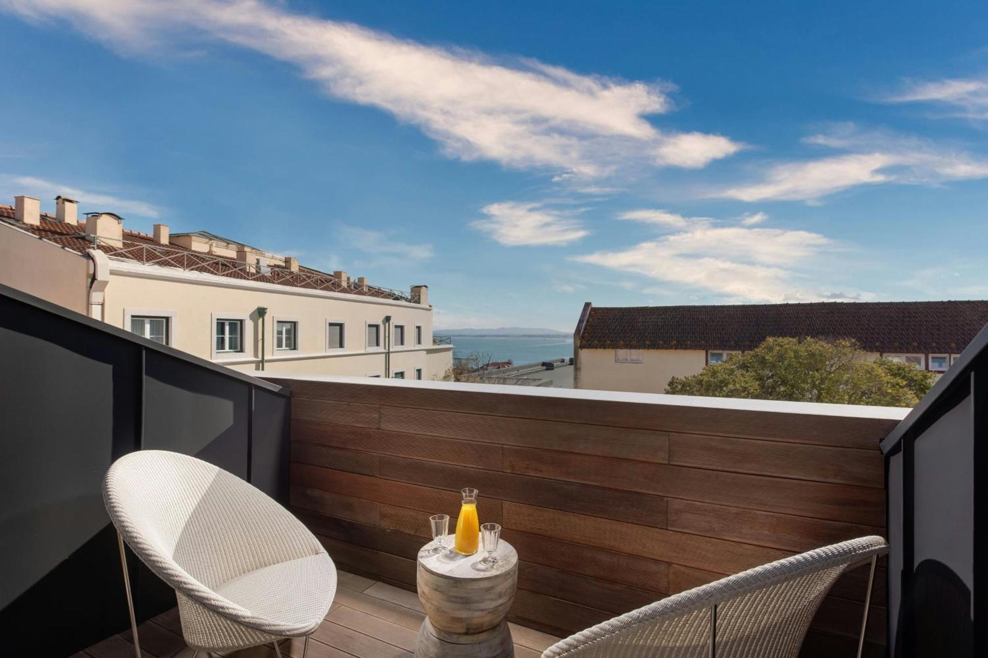 Hotel The Ivens, Autograph Collection 5*