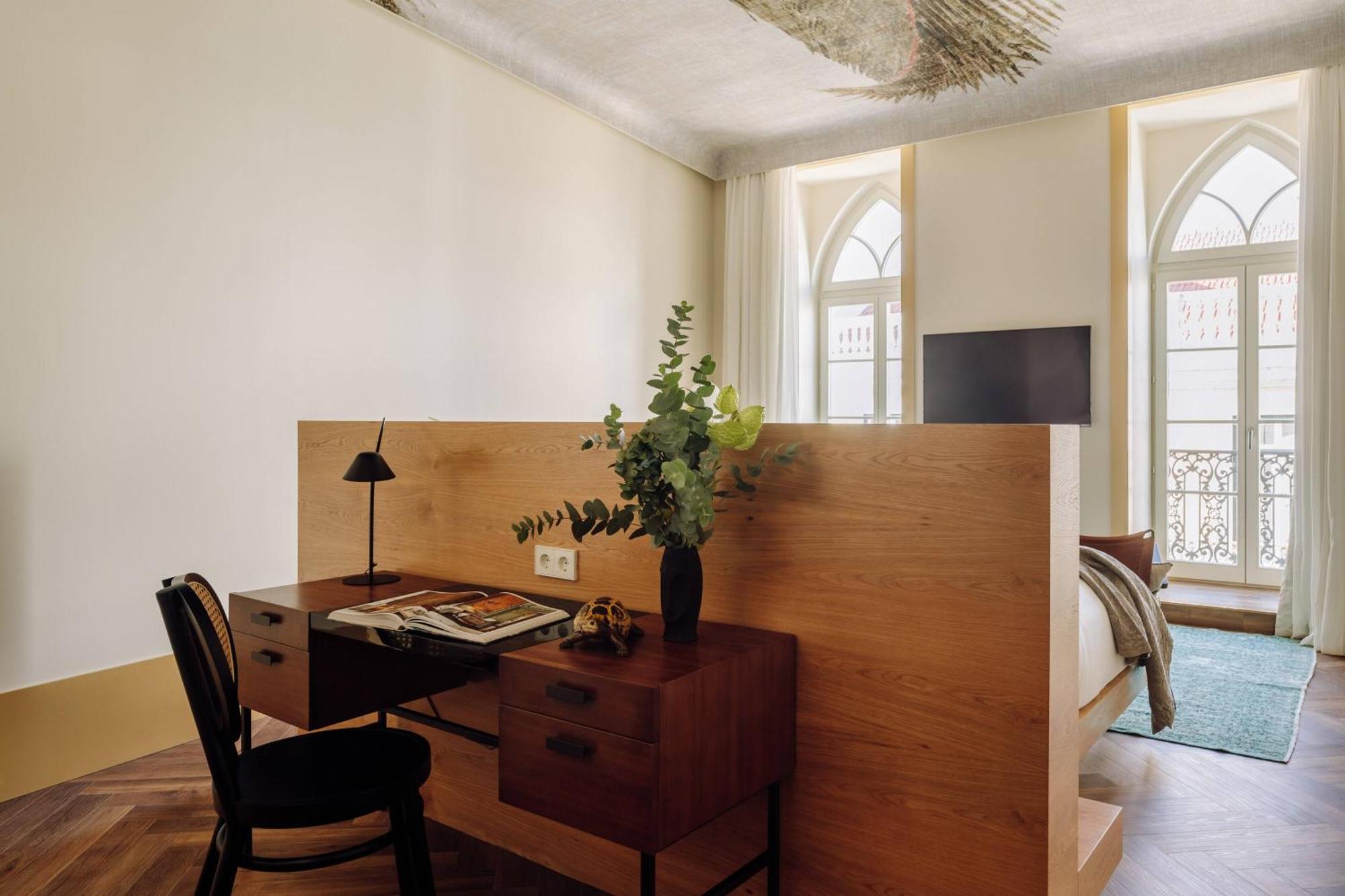 Hotel The Ivens, Autograph Collection Lisboa