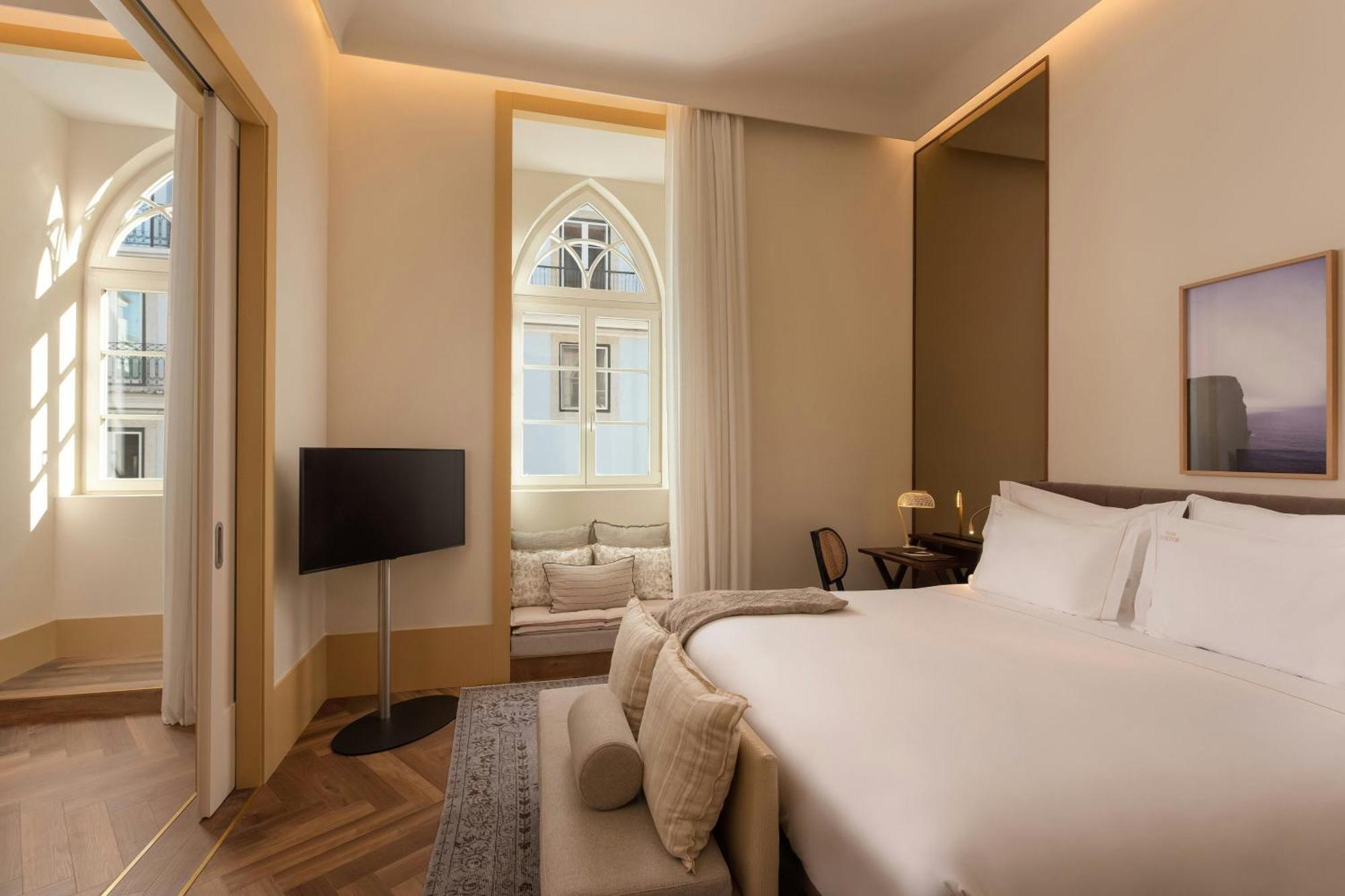 The Ivens, Autograph Collection Hotel