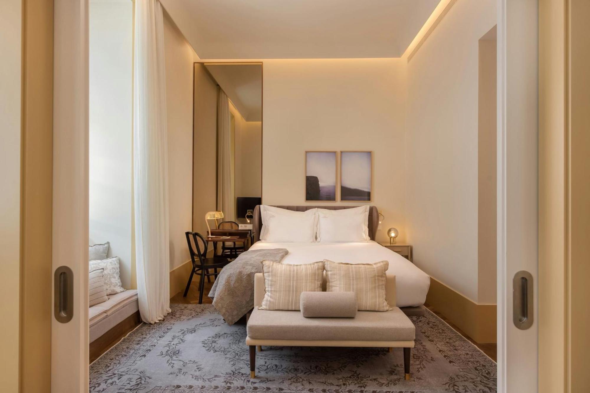 The Ivens, Autograph Collection Hotel 5*