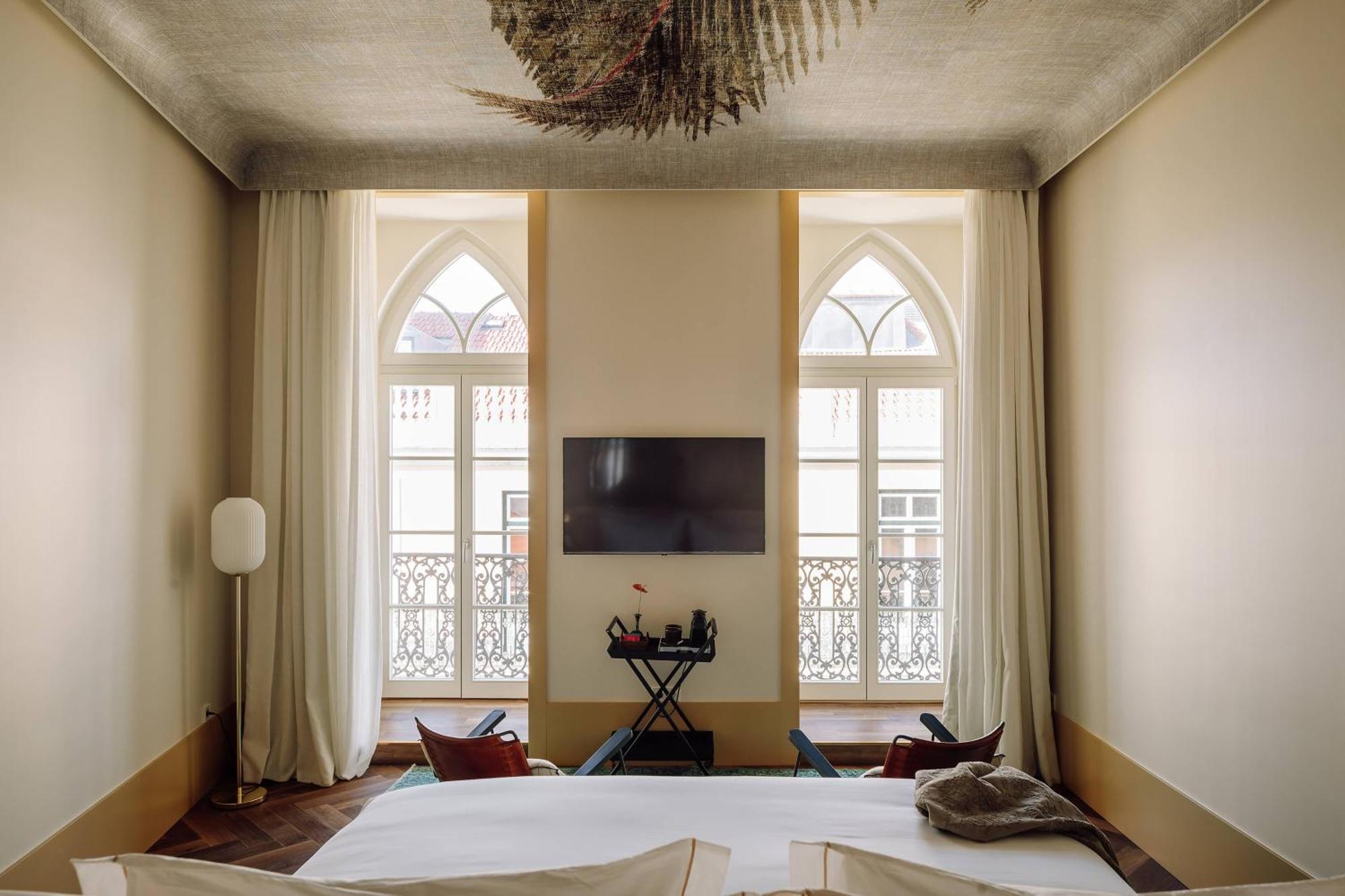 The Ivens, Autograph Collection Hotel Lisboa