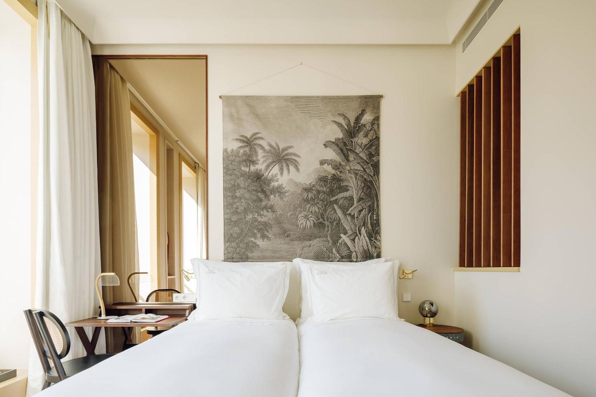 The Ivens, Autograph Collection Hotel 5*