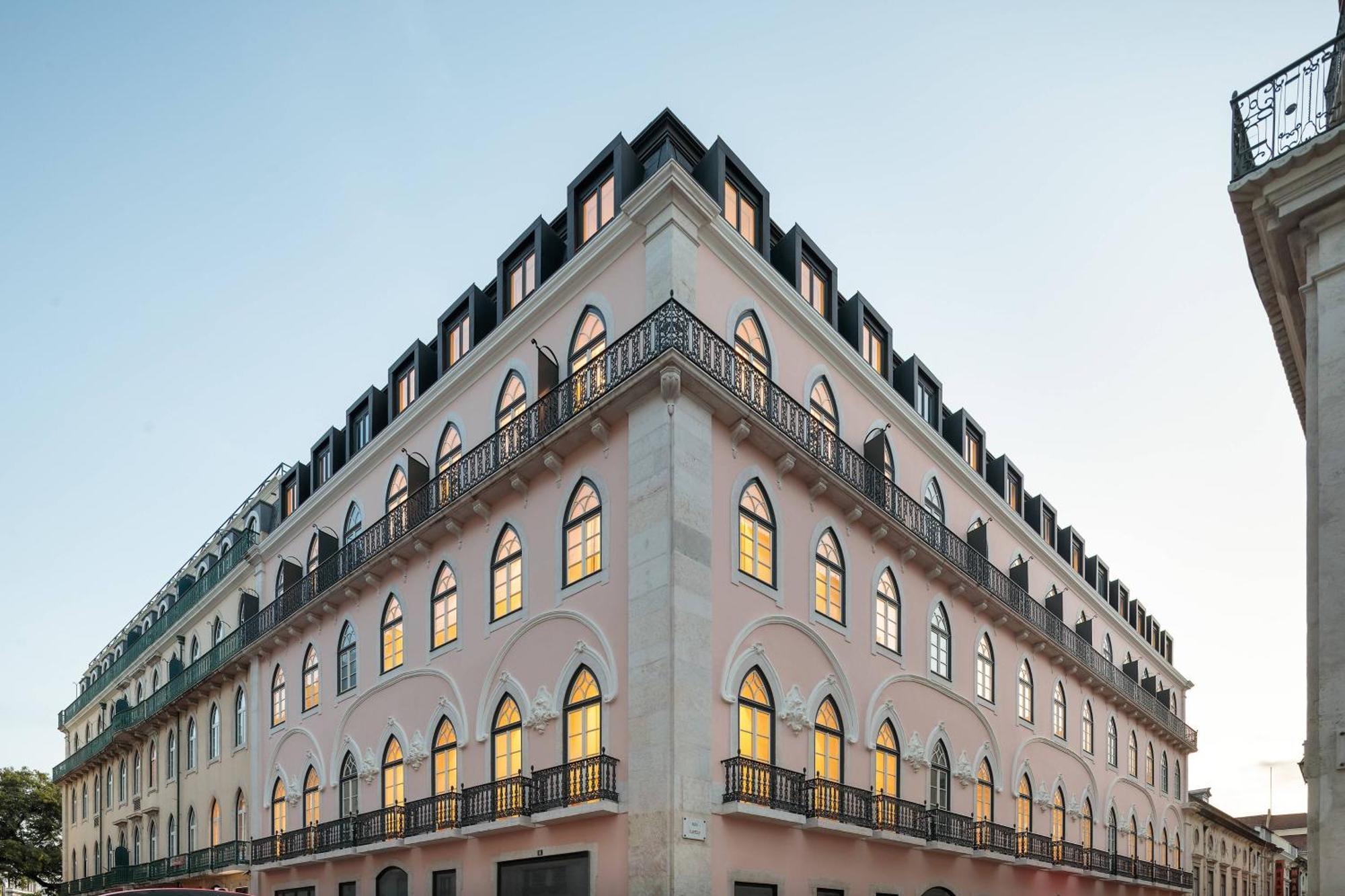 Hotel The Ivens, Autograph Collection 5*