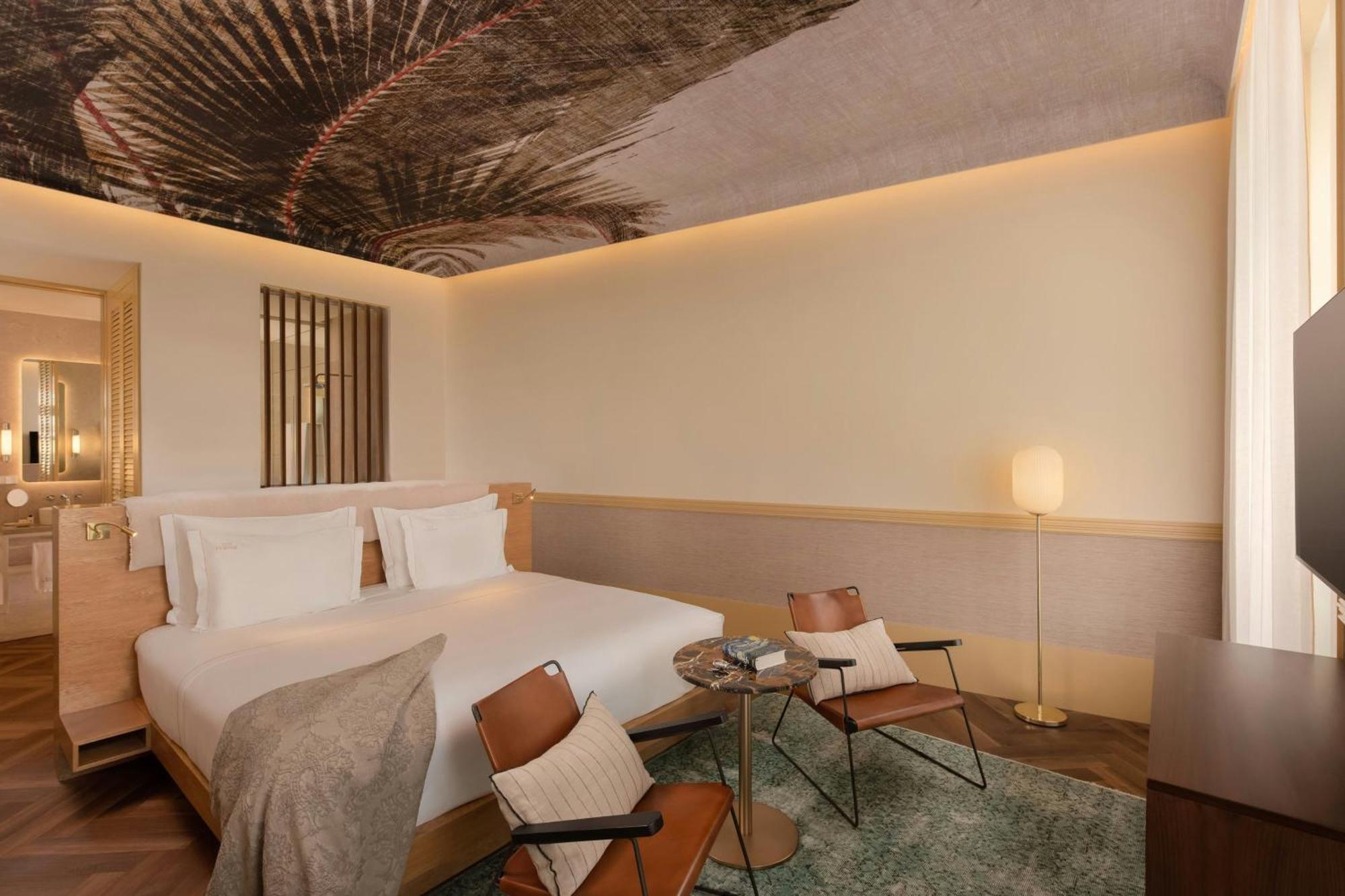 The Ivens, Autograph Collection Hotel
