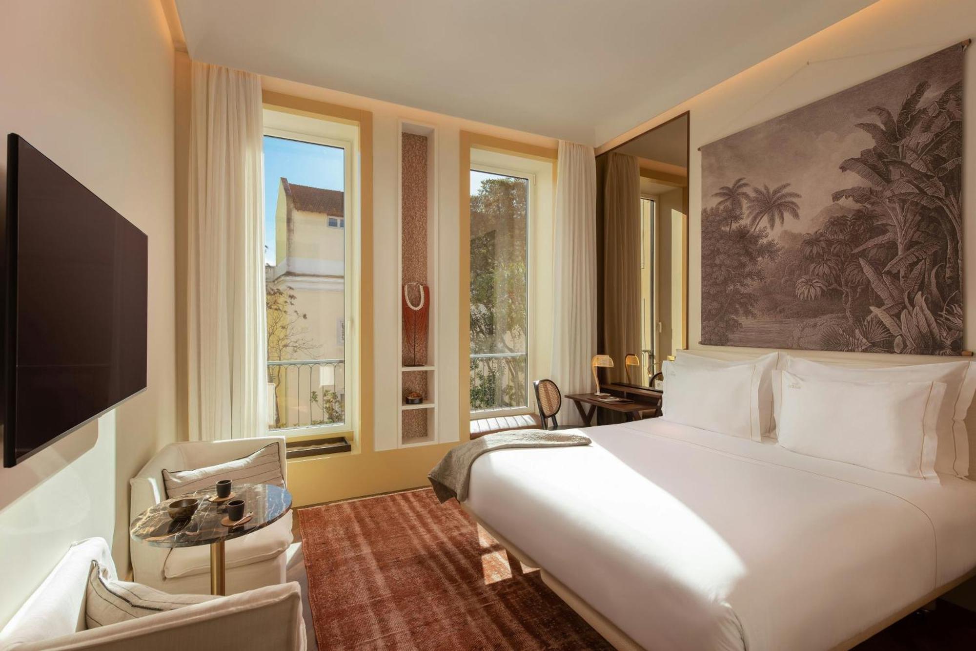 Hotel The Ivens, Autograph Collection 5*