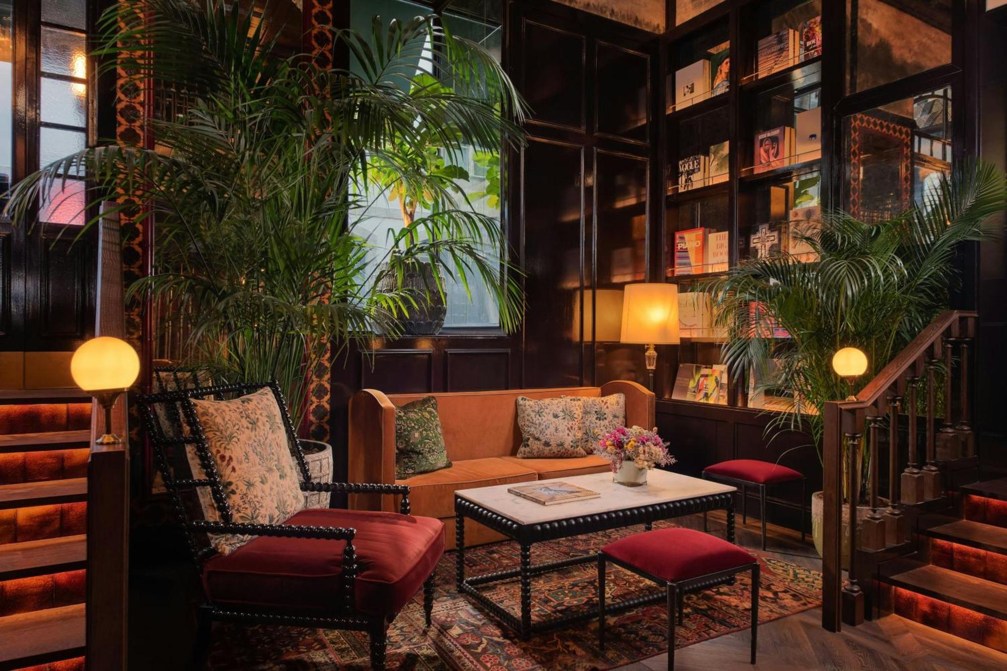 Hotel The Ivens, Autograph Collection Lisboa